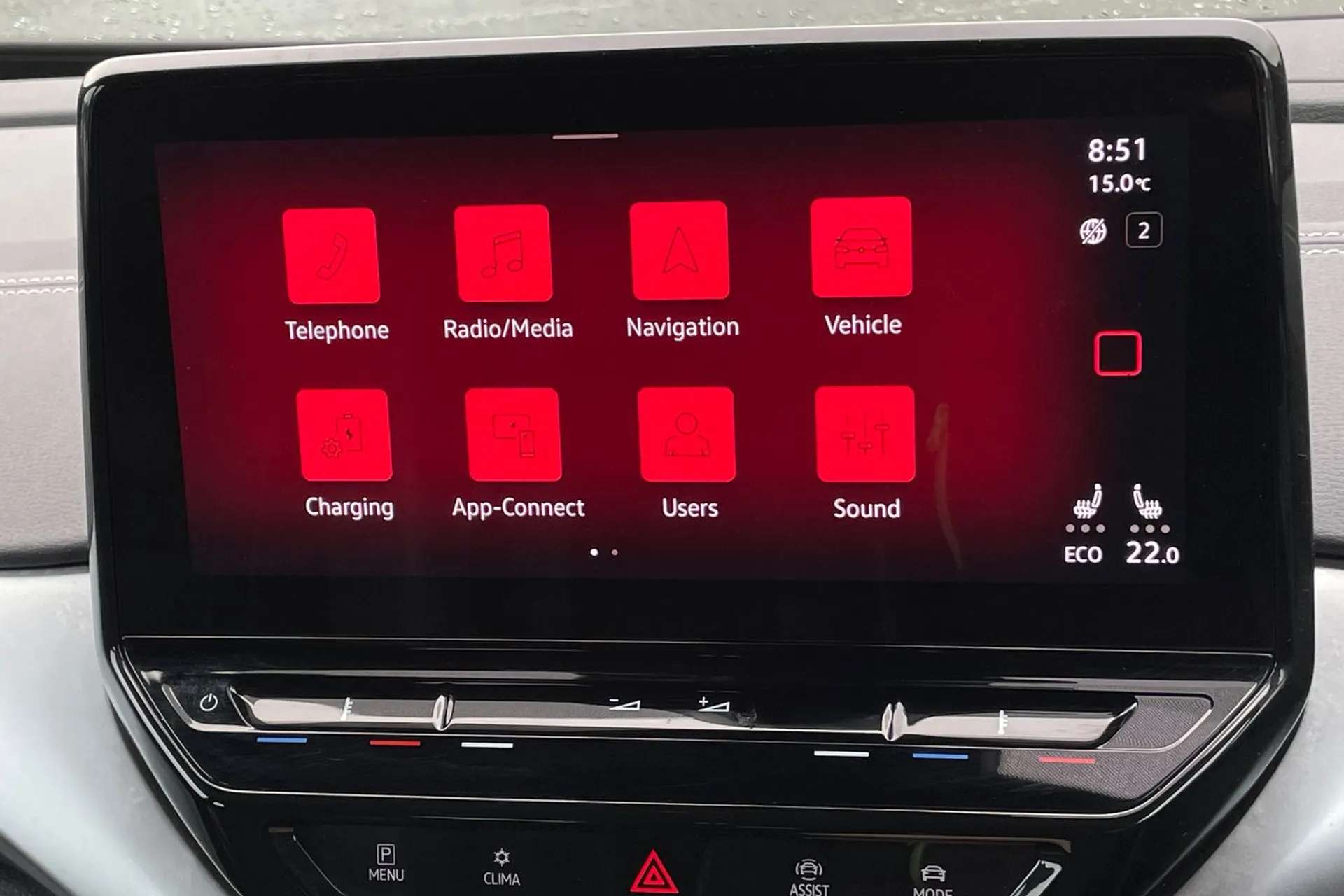 2023 VOLKSWAGEN ID.4 2023 VOLKSWAGEN ID.4