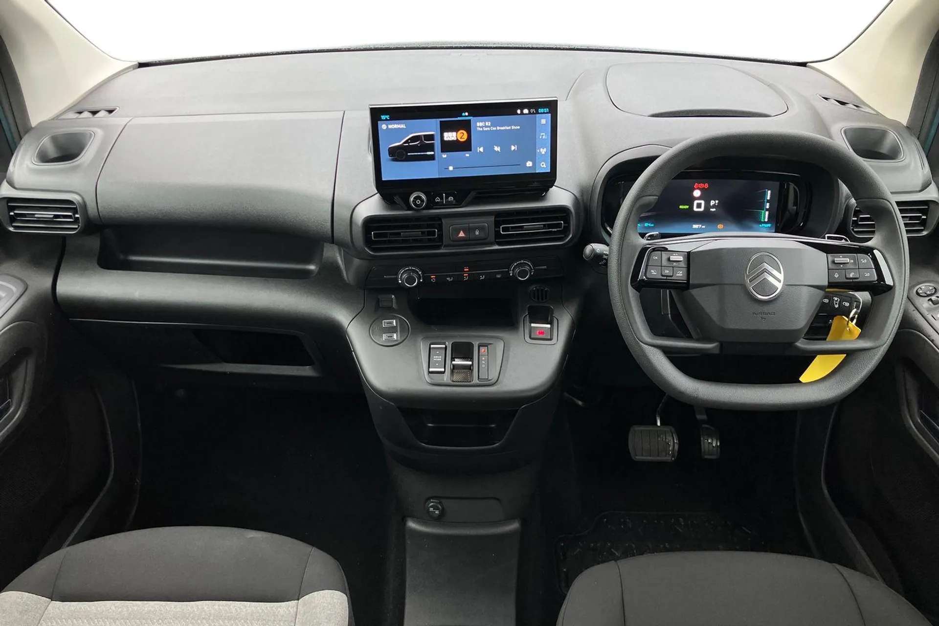 2026 CITROEN BERLINGO 2026 CITROEN BERLINGO