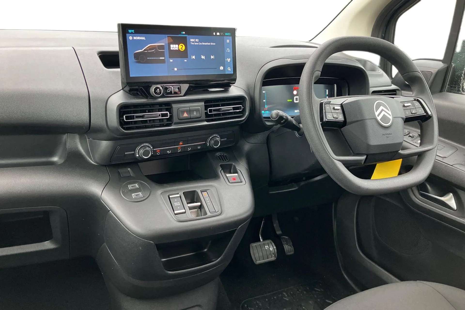 2026 CITROEN BERLINGO 2026 CITROEN BERLINGO