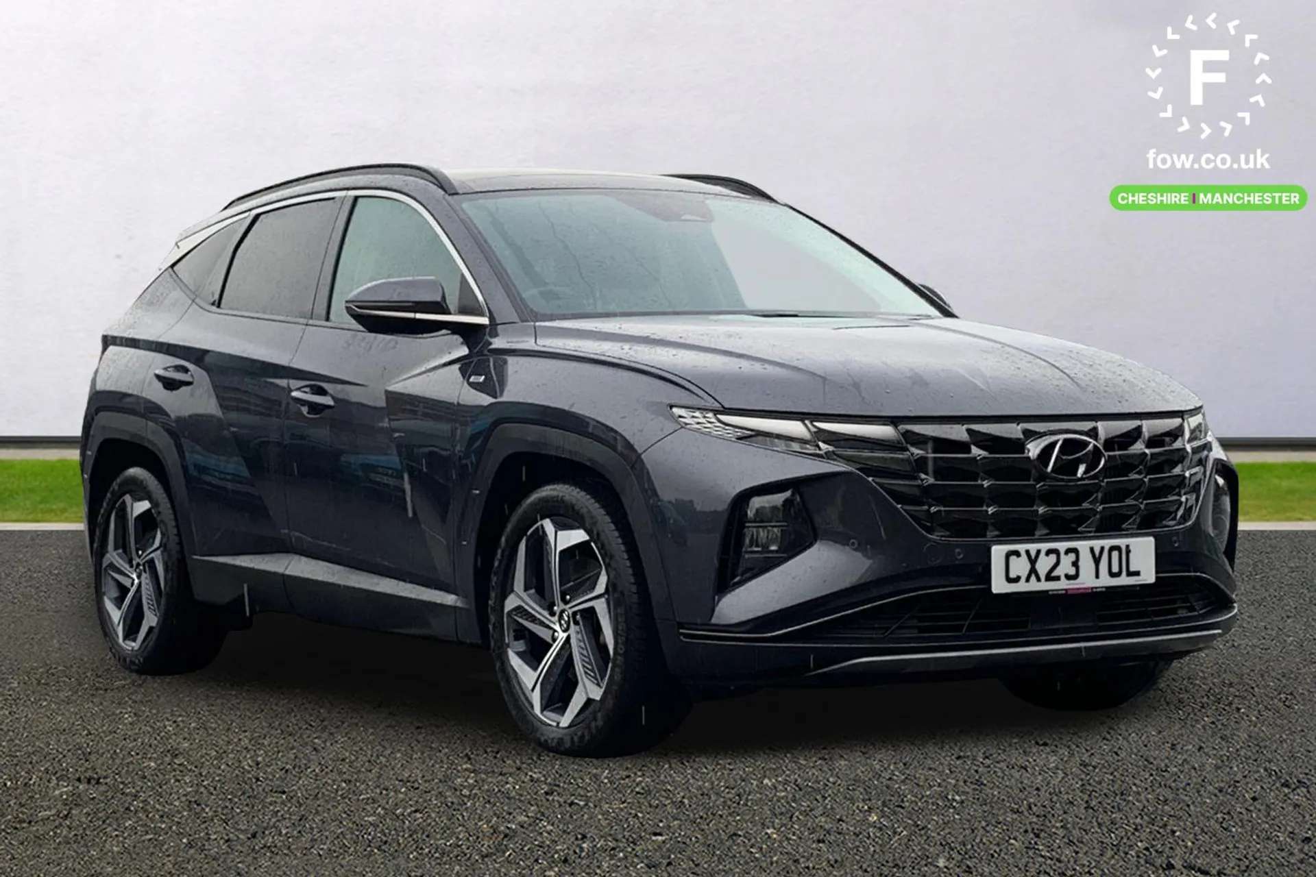 2023 HYUNDAI TUCSON 2023 HYUNDAI TUCSON