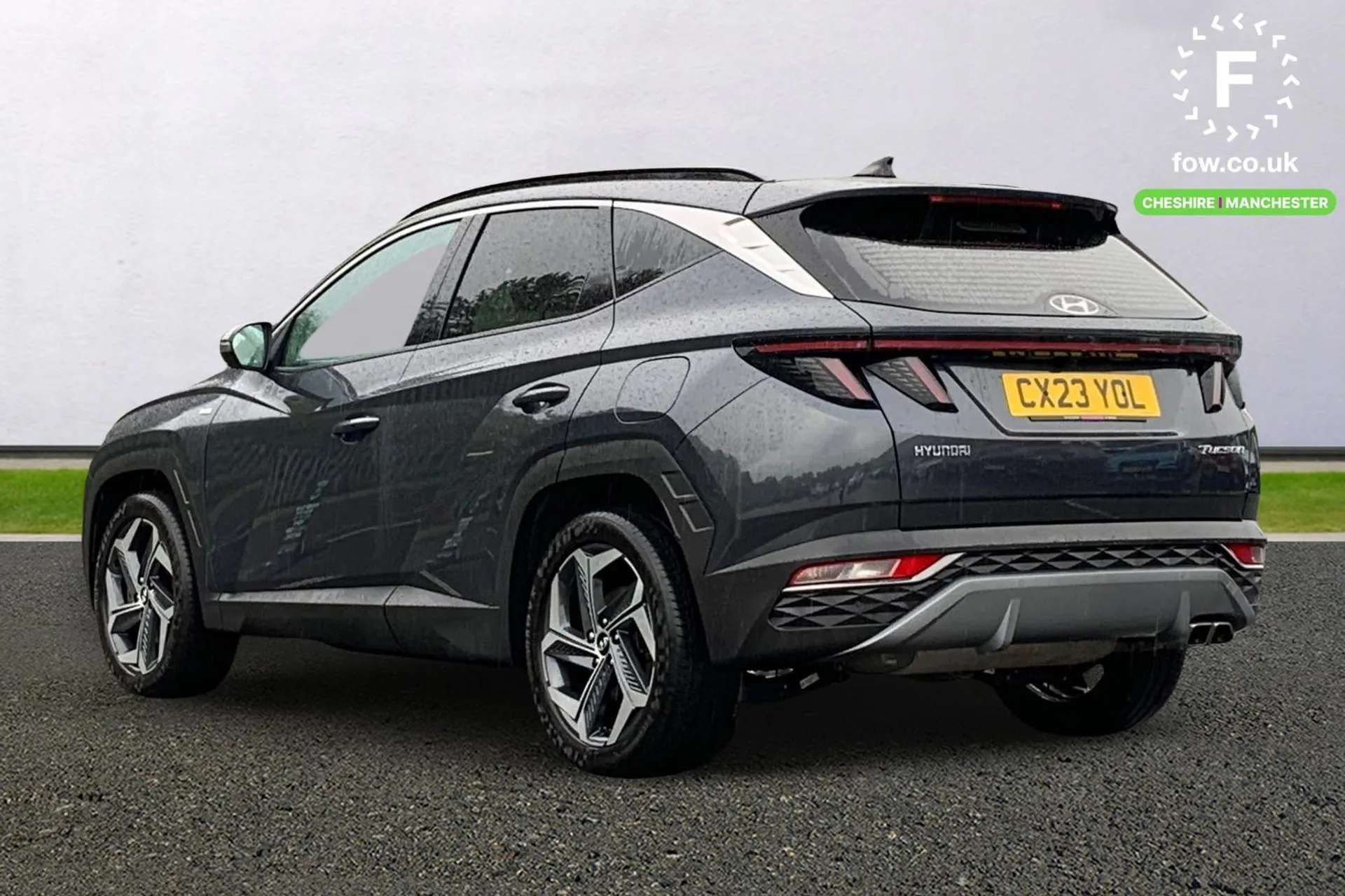 2023 HYUNDAI TUCSON 2023 HYUNDAI TUCSON