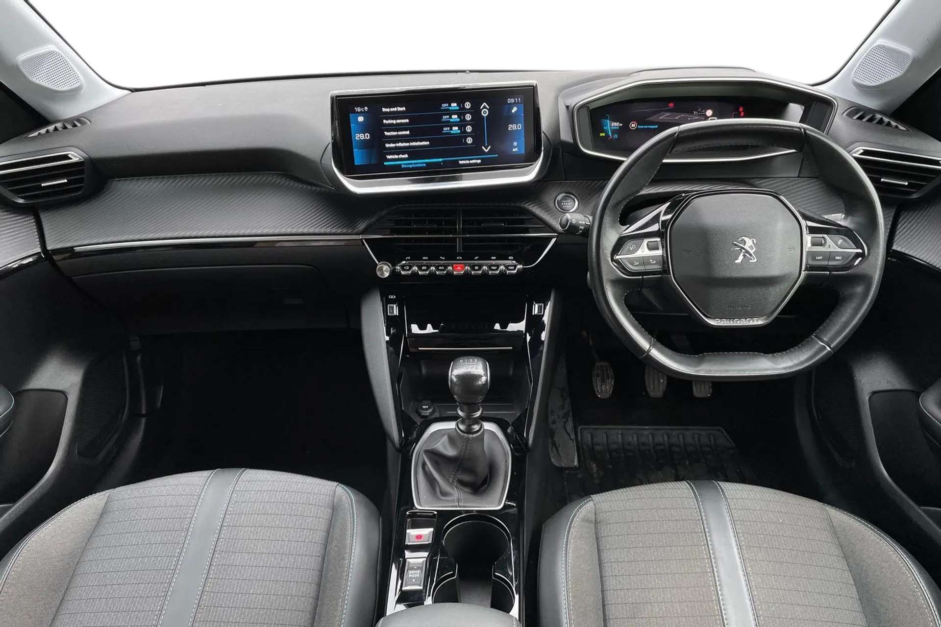 2020 PEUGEOT 208 2020 PEUGEOT 208