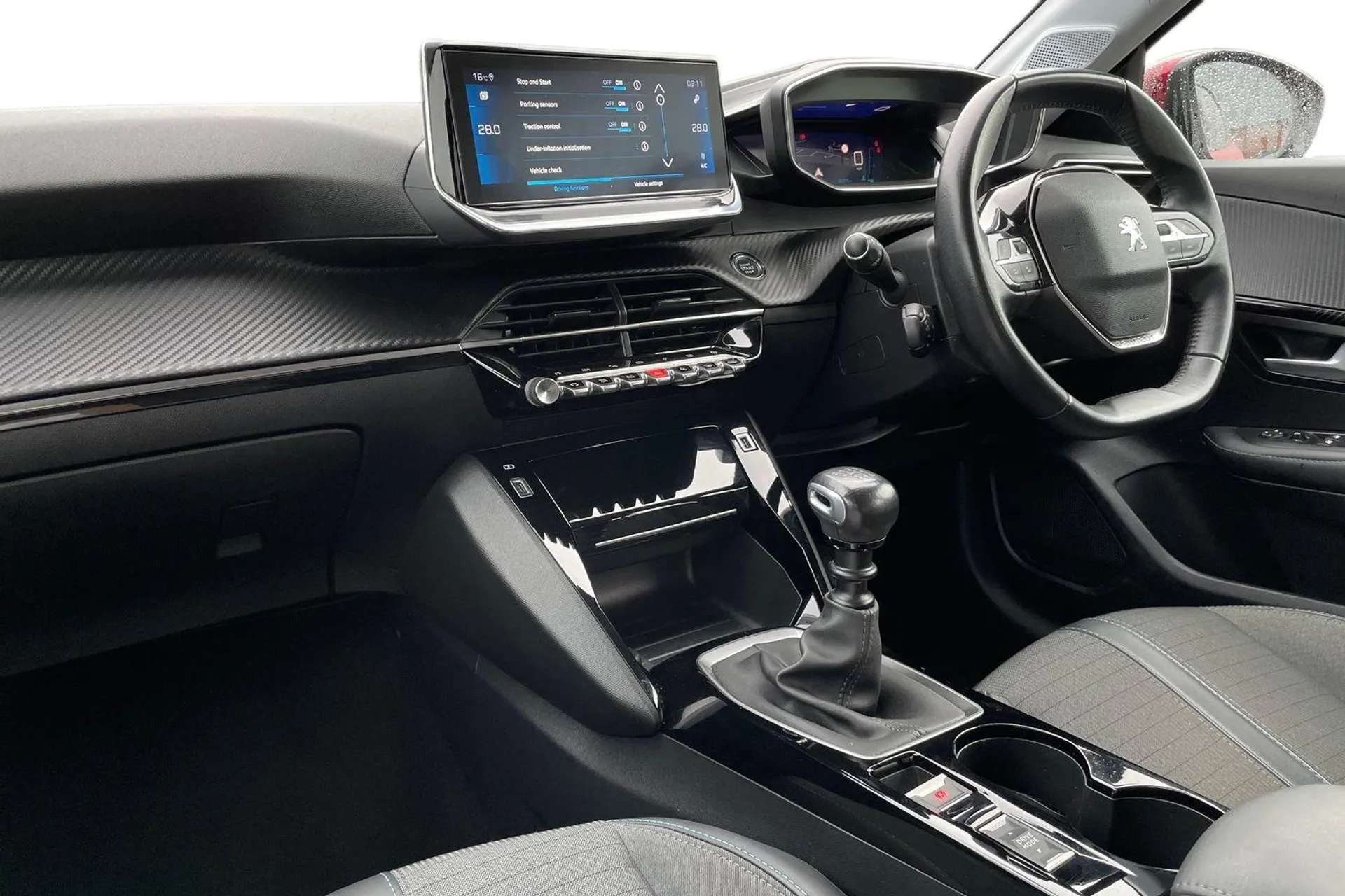 2020 PEUGEOT 208 2020 PEUGEOT 208