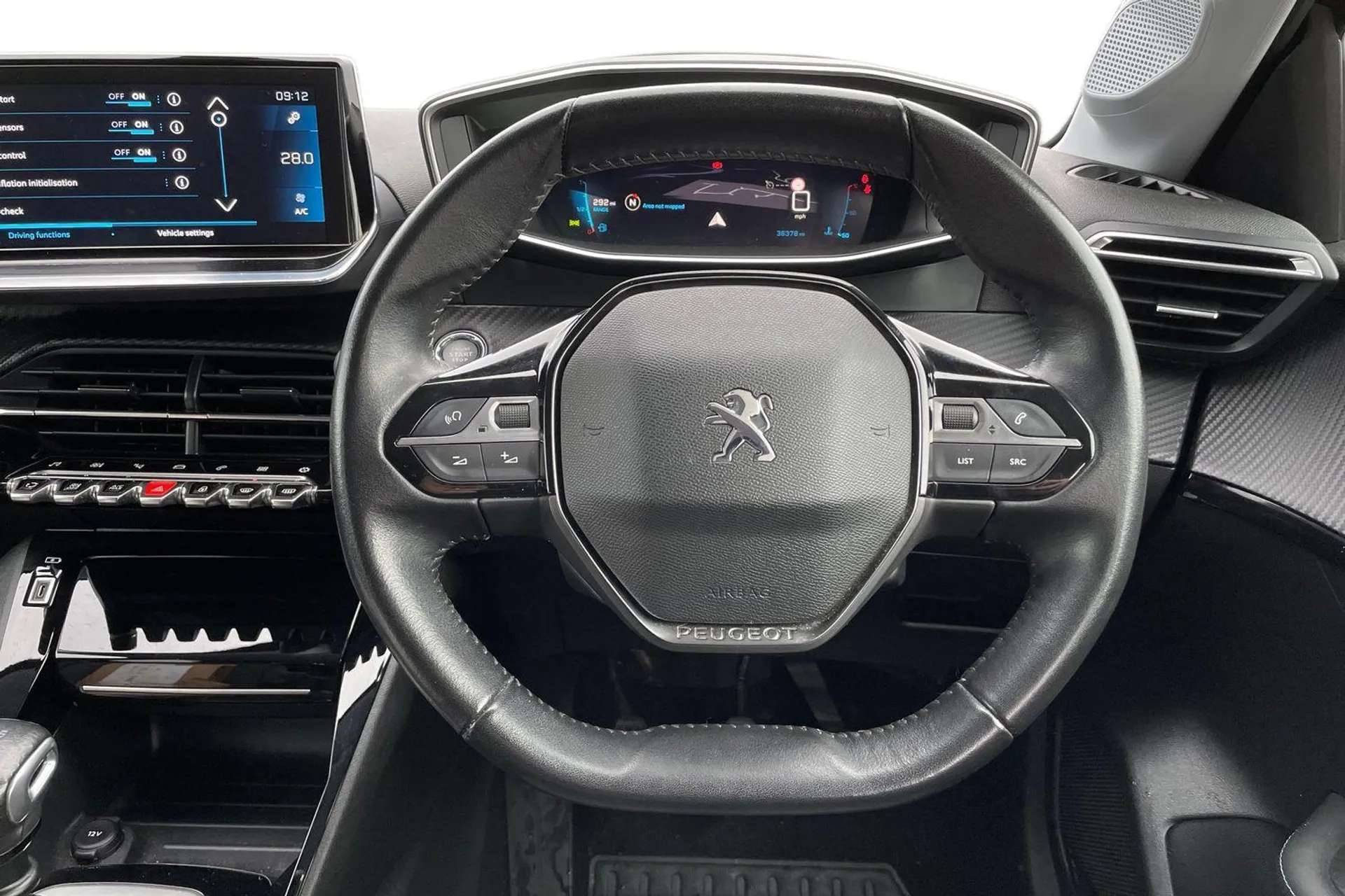 2020 PEUGEOT 208 2020 PEUGEOT 208
