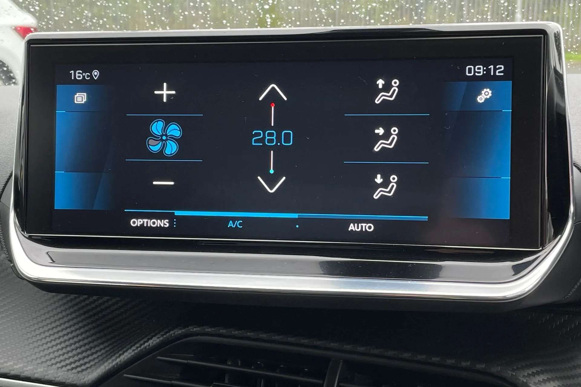 2020 PEUGEOT 208 2020 PEUGEOT 208