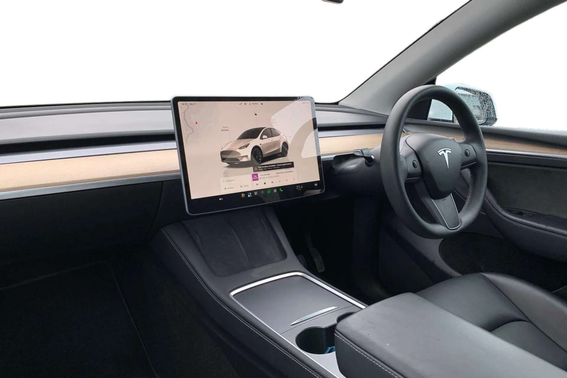 2022 TESLA MODEL Y 2022 TESLA MODEL Y