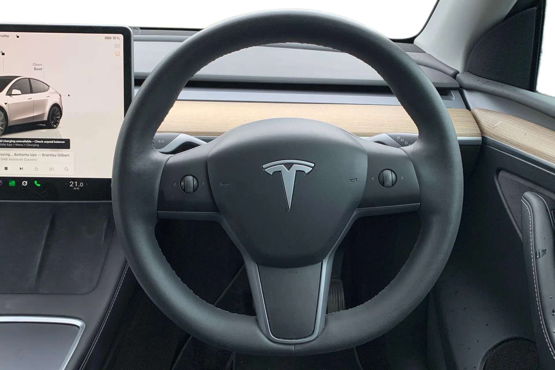 2022 TESLA MODEL Y 2022 TESLA MODEL Y