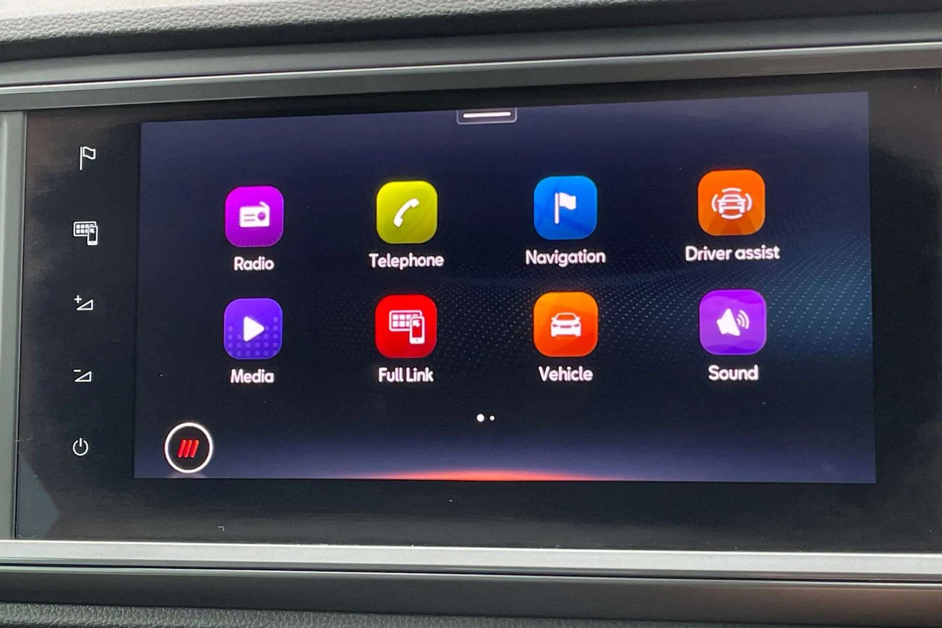2020 SEAT CUPRA ATECA 2020 SEAT CUPRA ATECA