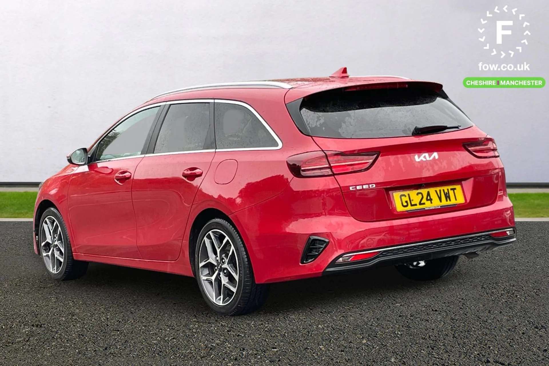 2024 KIA CEED 2024 KIA CEED