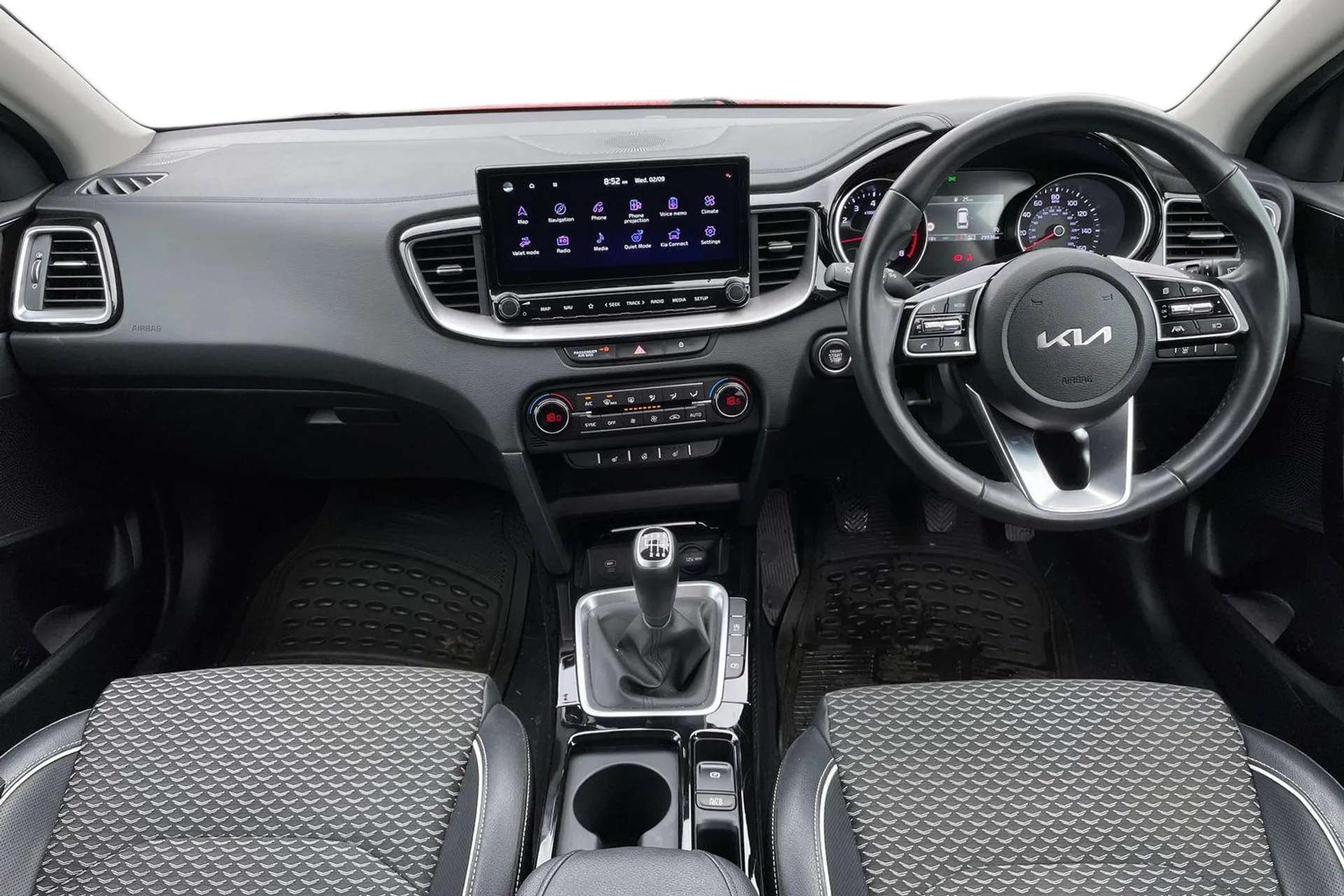 2024 KIA CEED 2024 KIA CEED