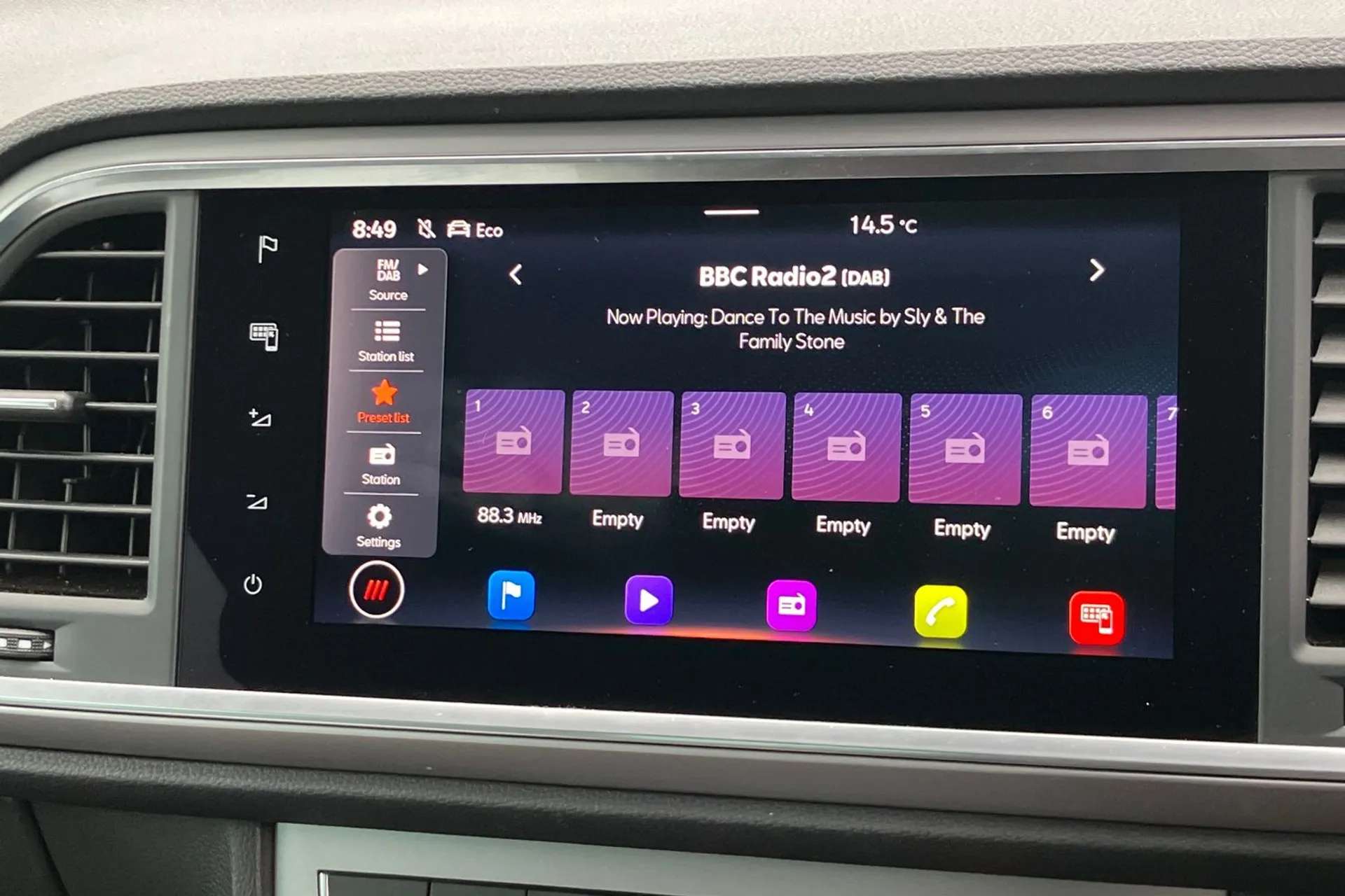2022 SEAT ATECA 2022 SEAT ATECA