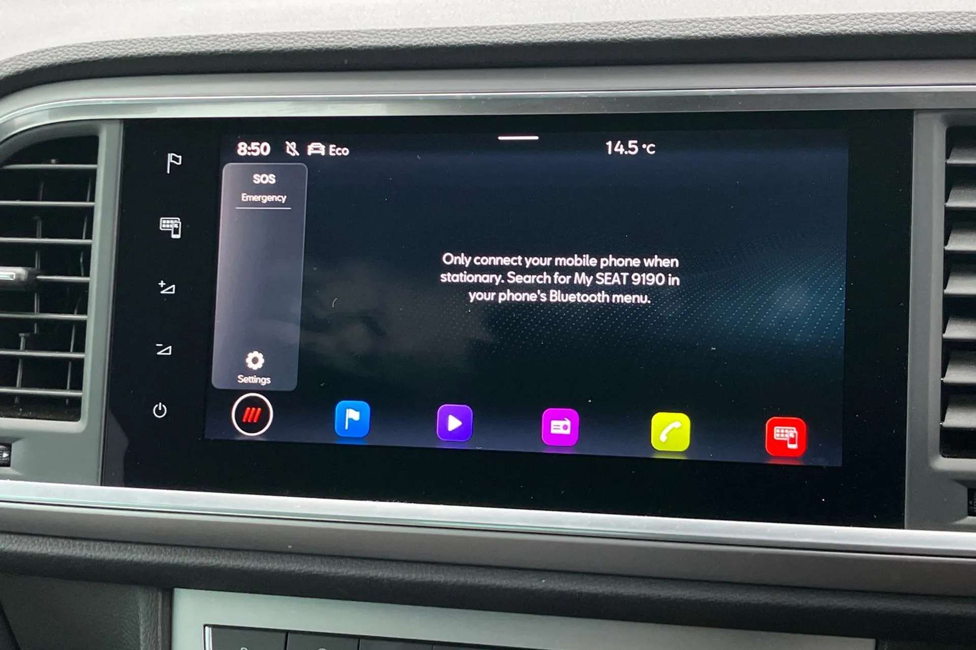 2022 SEAT ATECA 2022 SEAT ATECA