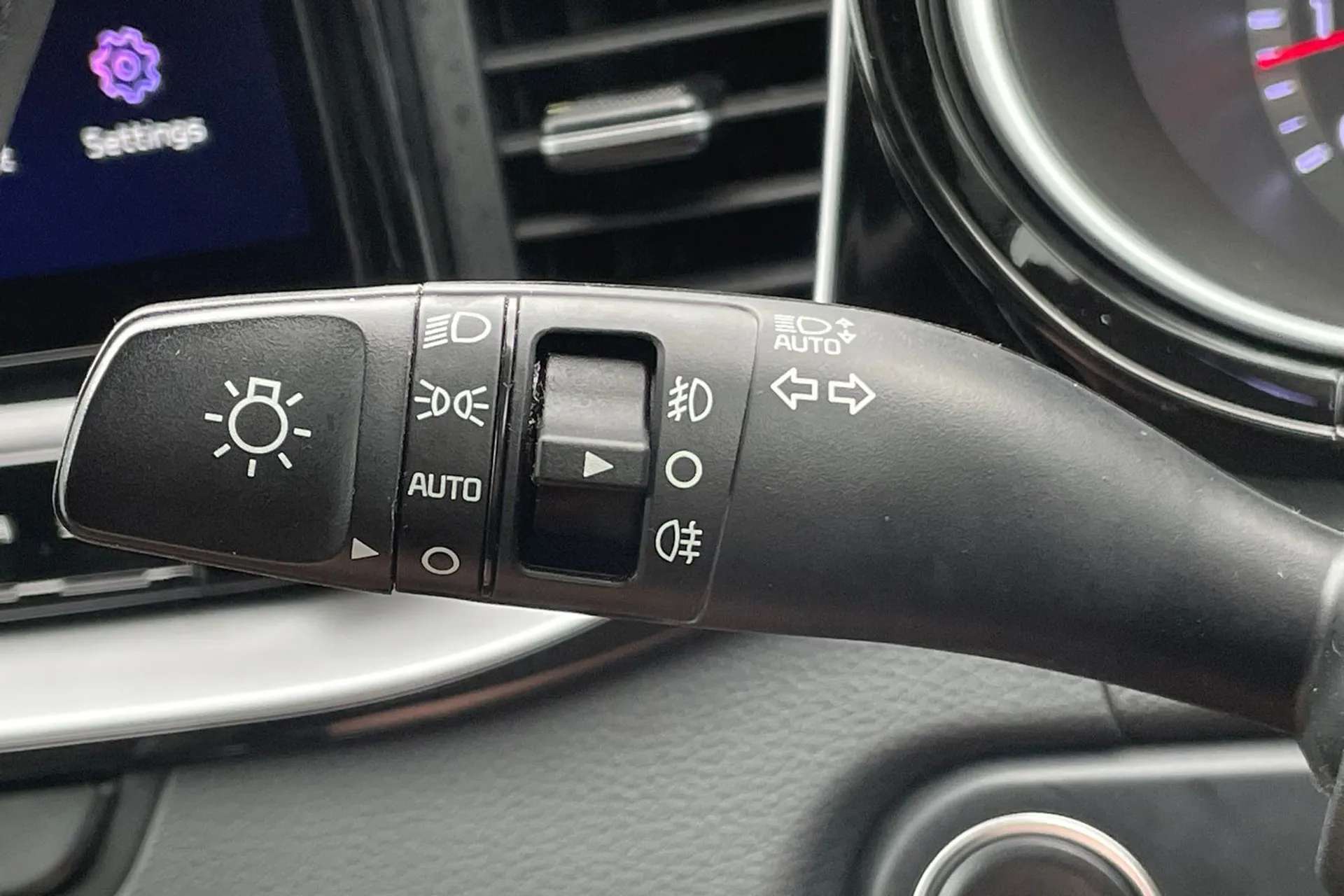 2024 KIA CEED 2024 KIA CEED