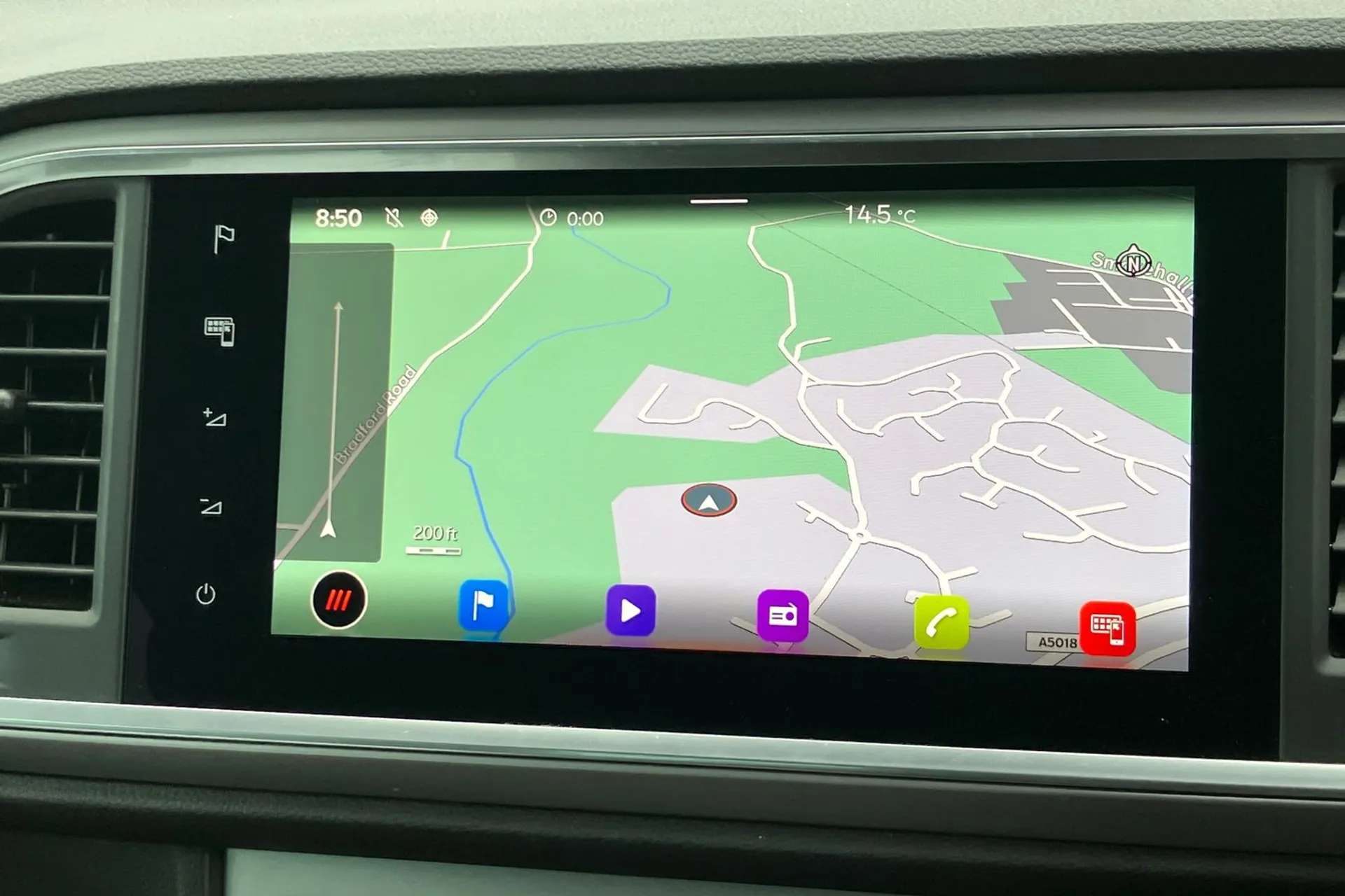 2022 SEAT ATECA 2022 SEAT ATECA