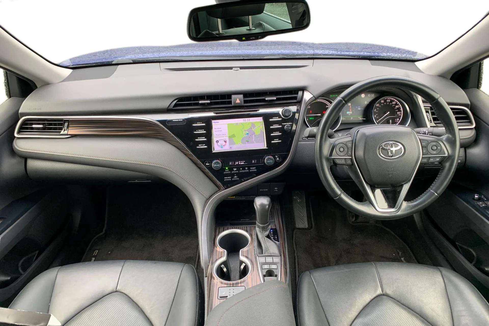 2020 TOYOTA CAMRY 2020 TOYOTA CAMRY