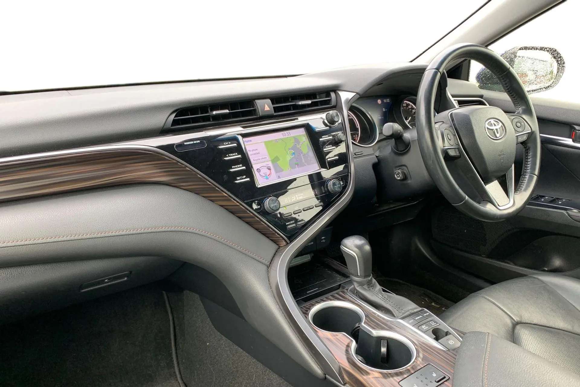 2020 TOYOTA CAMRY 2020 TOYOTA CAMRY