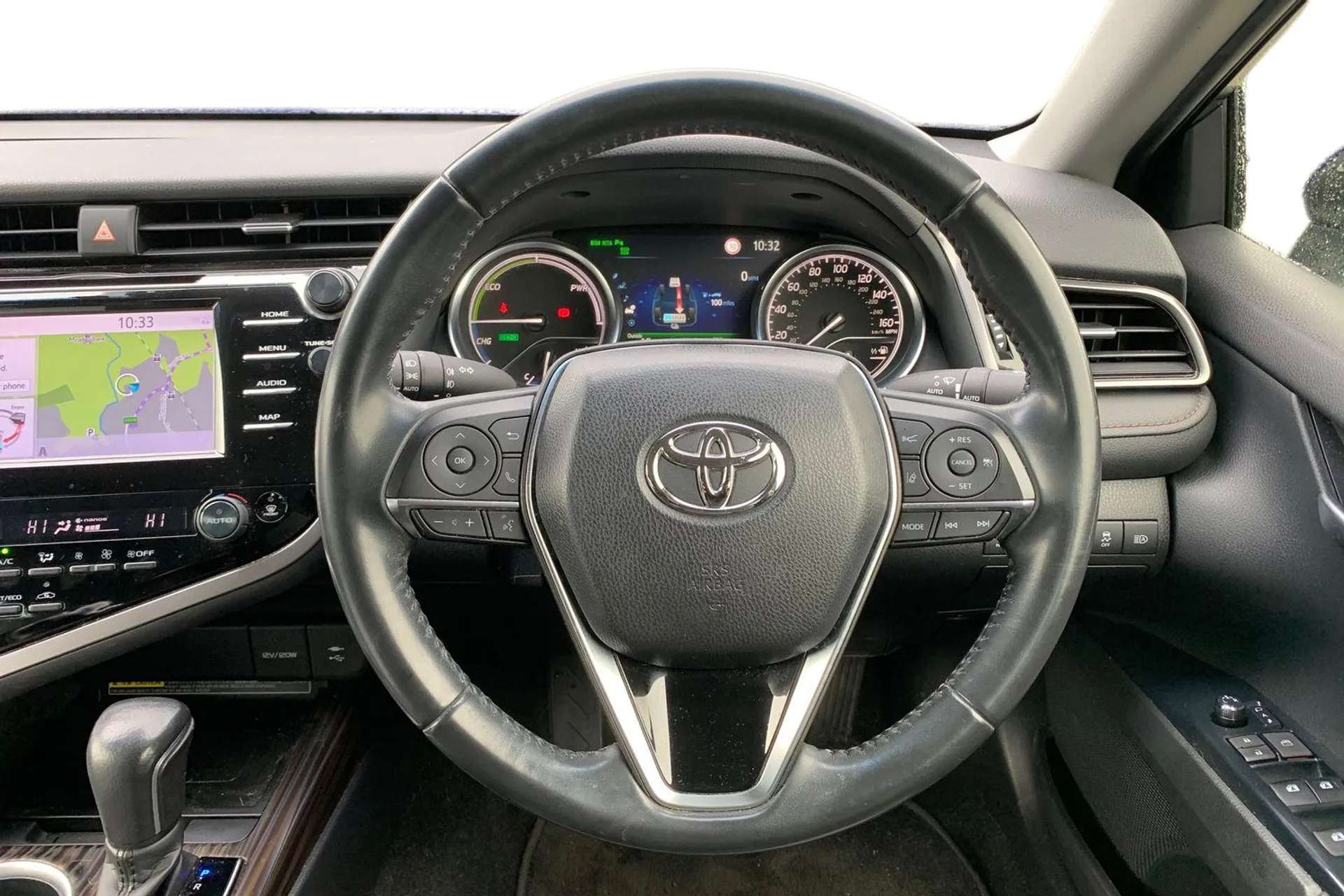 2020 TOYOTA CAMRY 2020 TOYOTA CAMRY