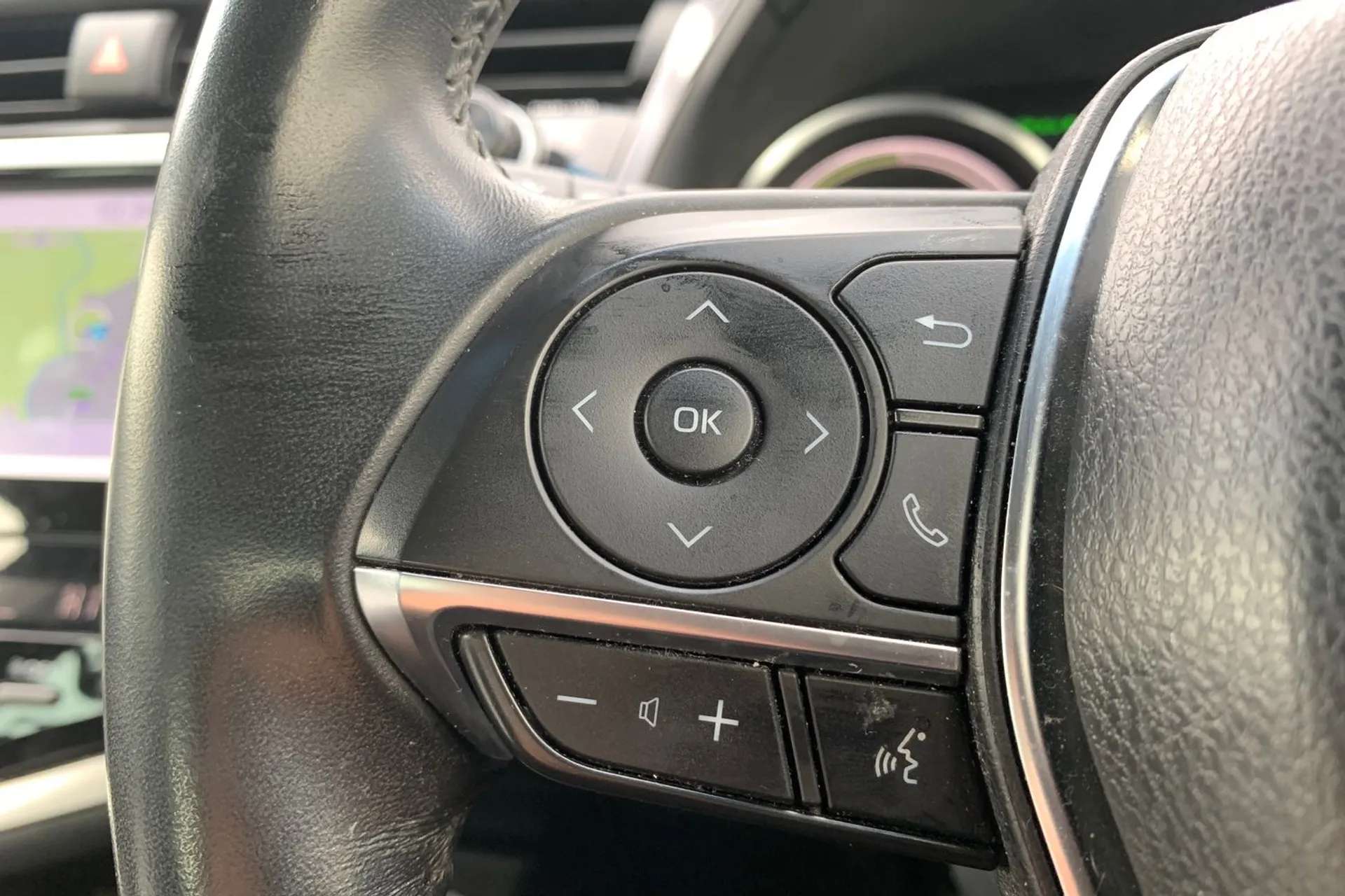 2020 TOYOTA CAMRY 2020 TOYOTA CAMRY