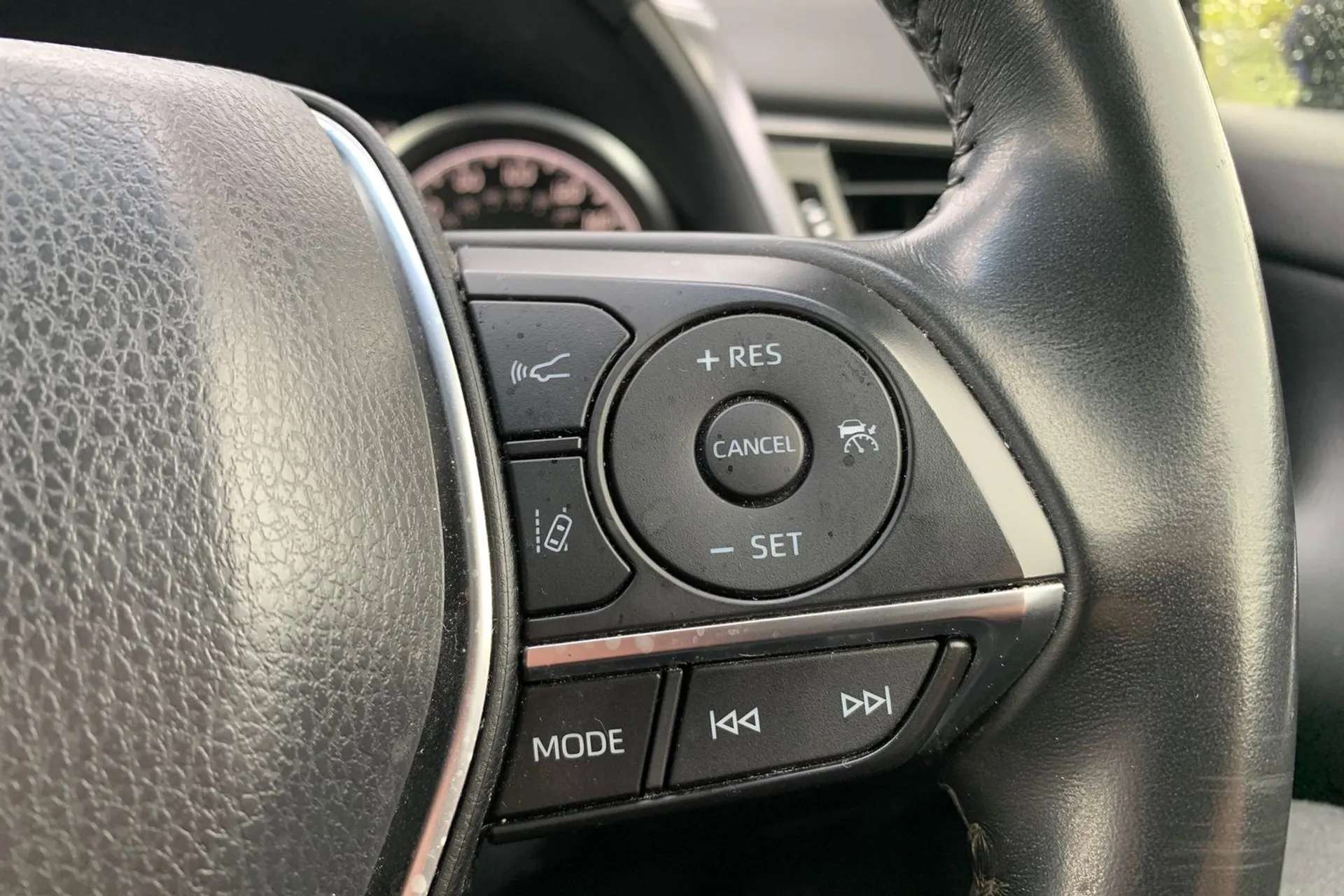 2020 TOYOTA CAMRY 2020 TOYOTA CAMRY