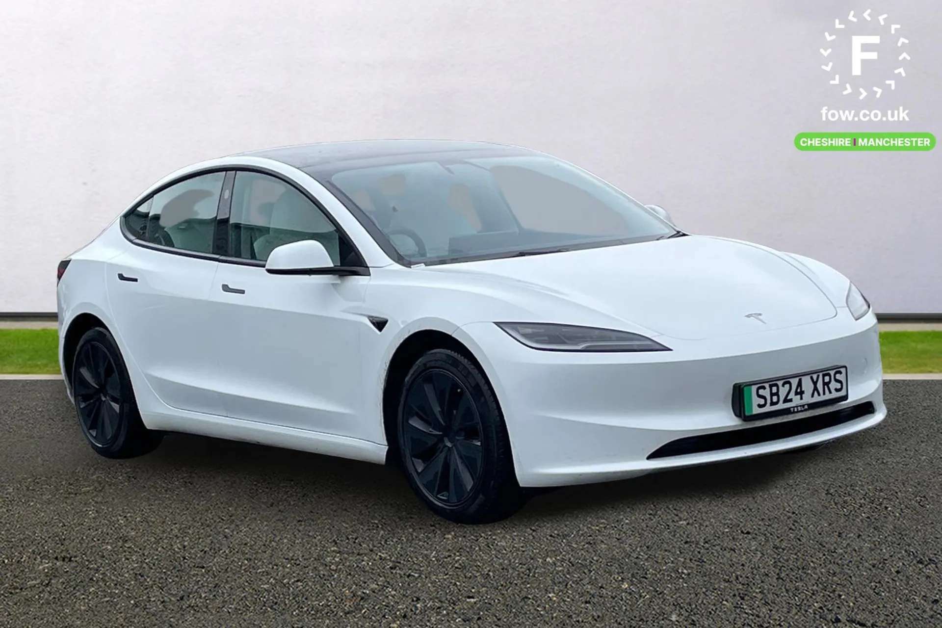 2024 TESLA MODEL 3 2024 TESLA MODEL 3