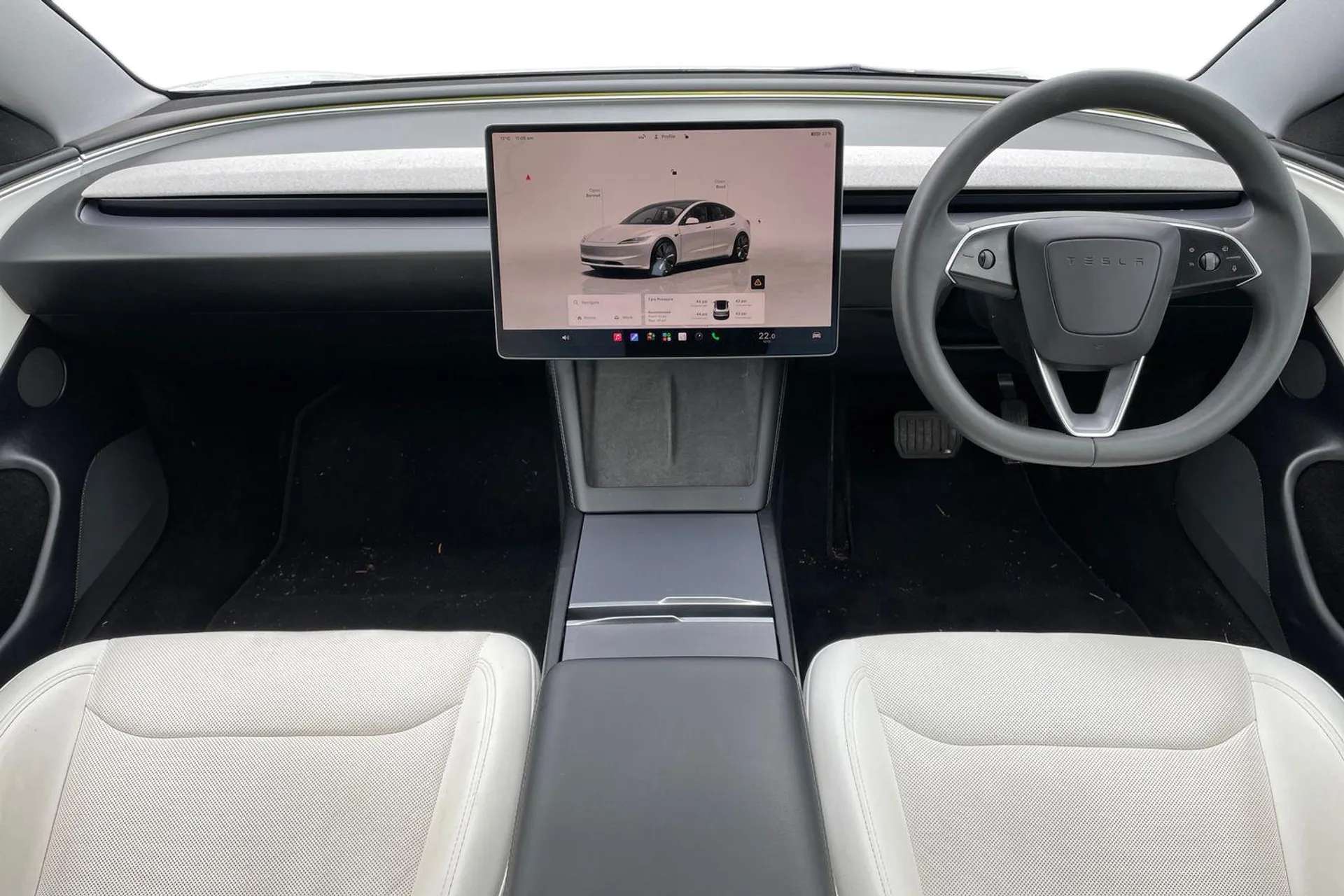2024 TESLA MODEL 3 2024 TESLA MODEL 3