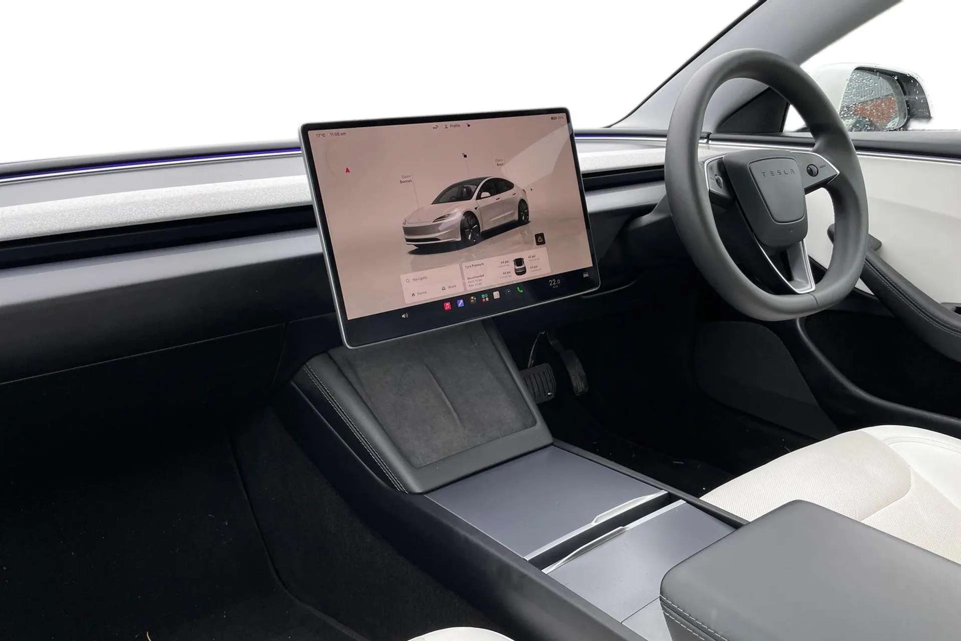 2024 TESLA MODEL 3 2024 TESLA MODEL 3