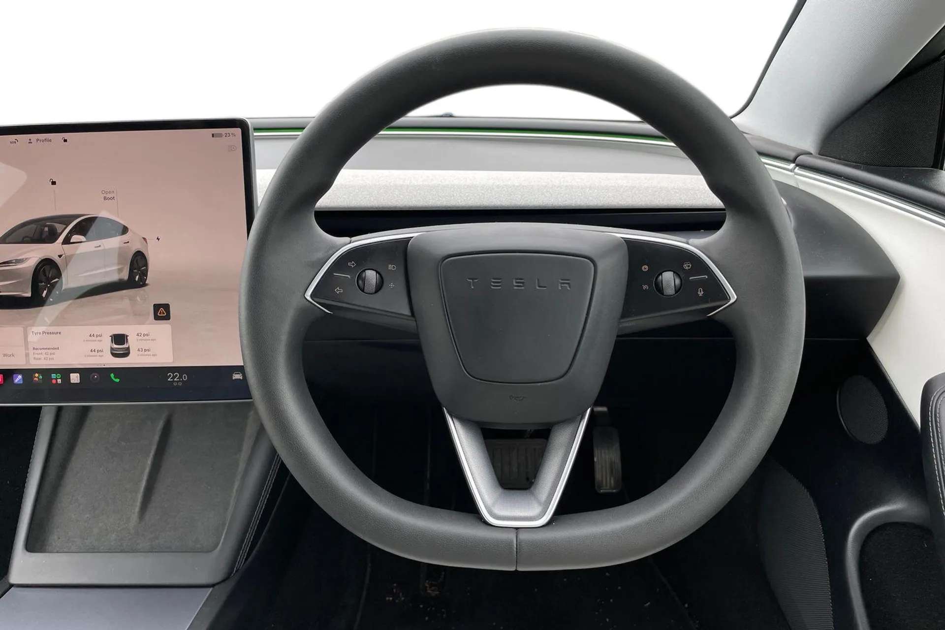 2024 TESLA MODEL 3 2024 TESLA MODEL 3
