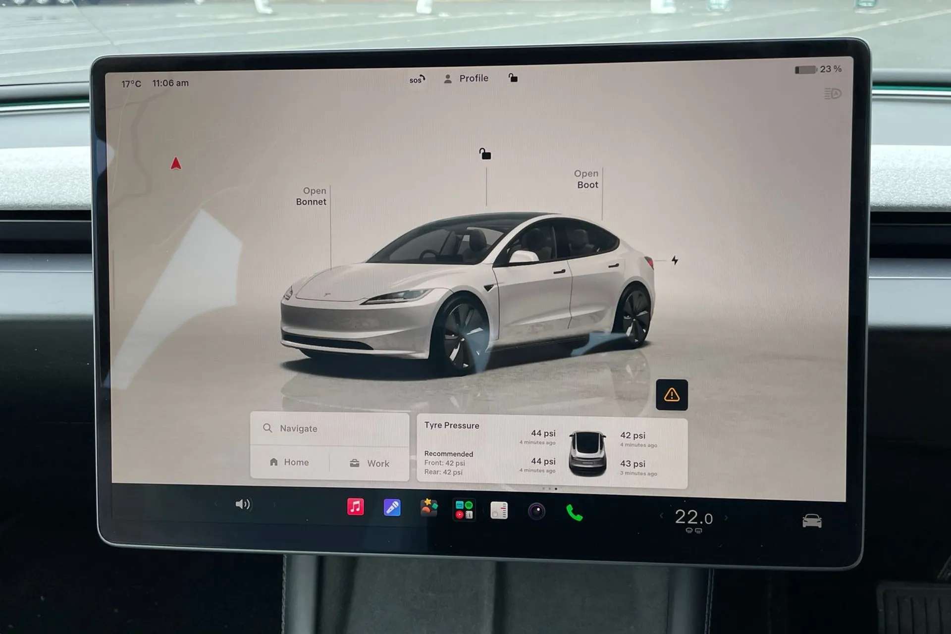 2024 TESLA MODEL 3 2024 TESLA MODEL 3
