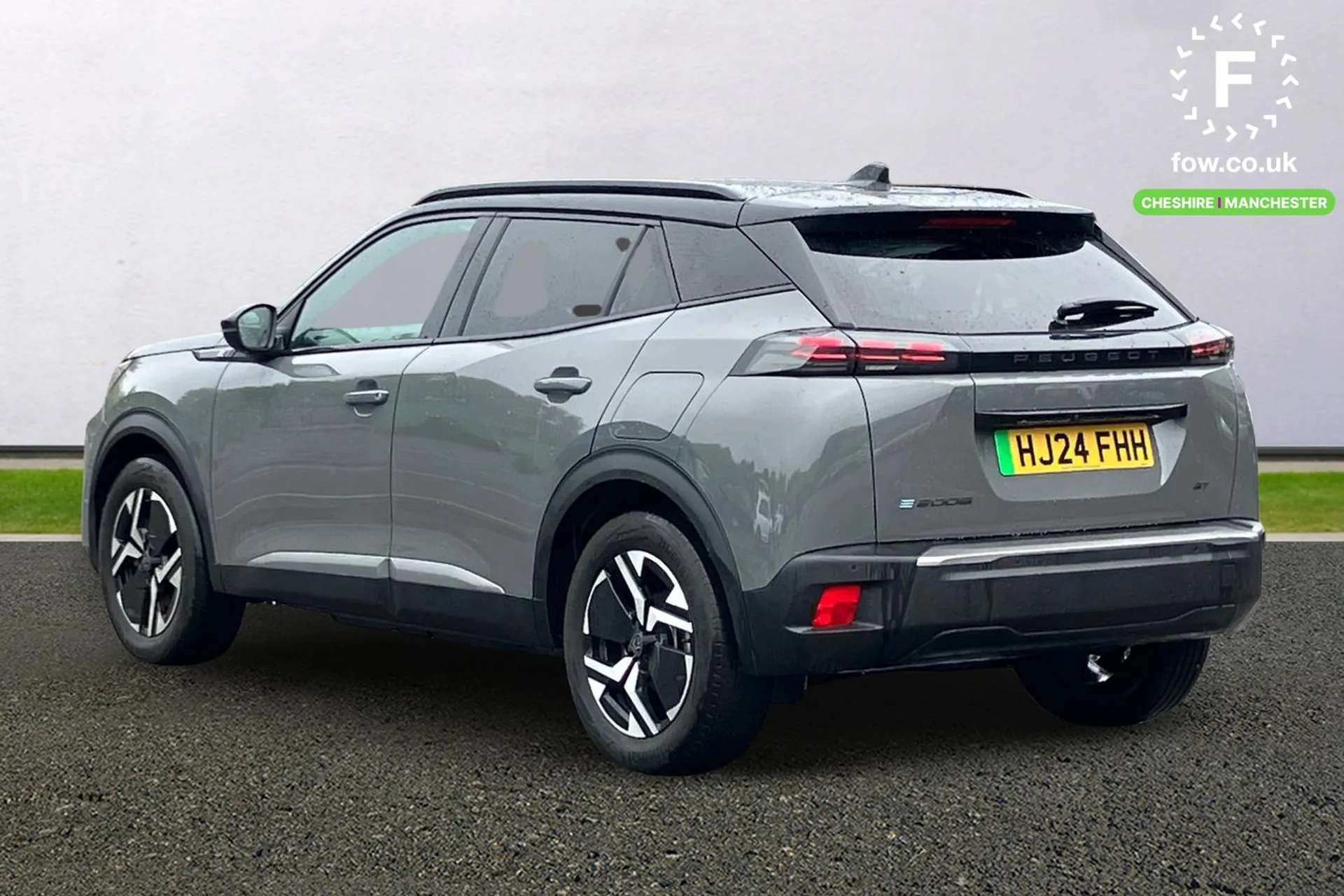 2024 PEUGEOT 2008 2024 PEUGEOT 2008