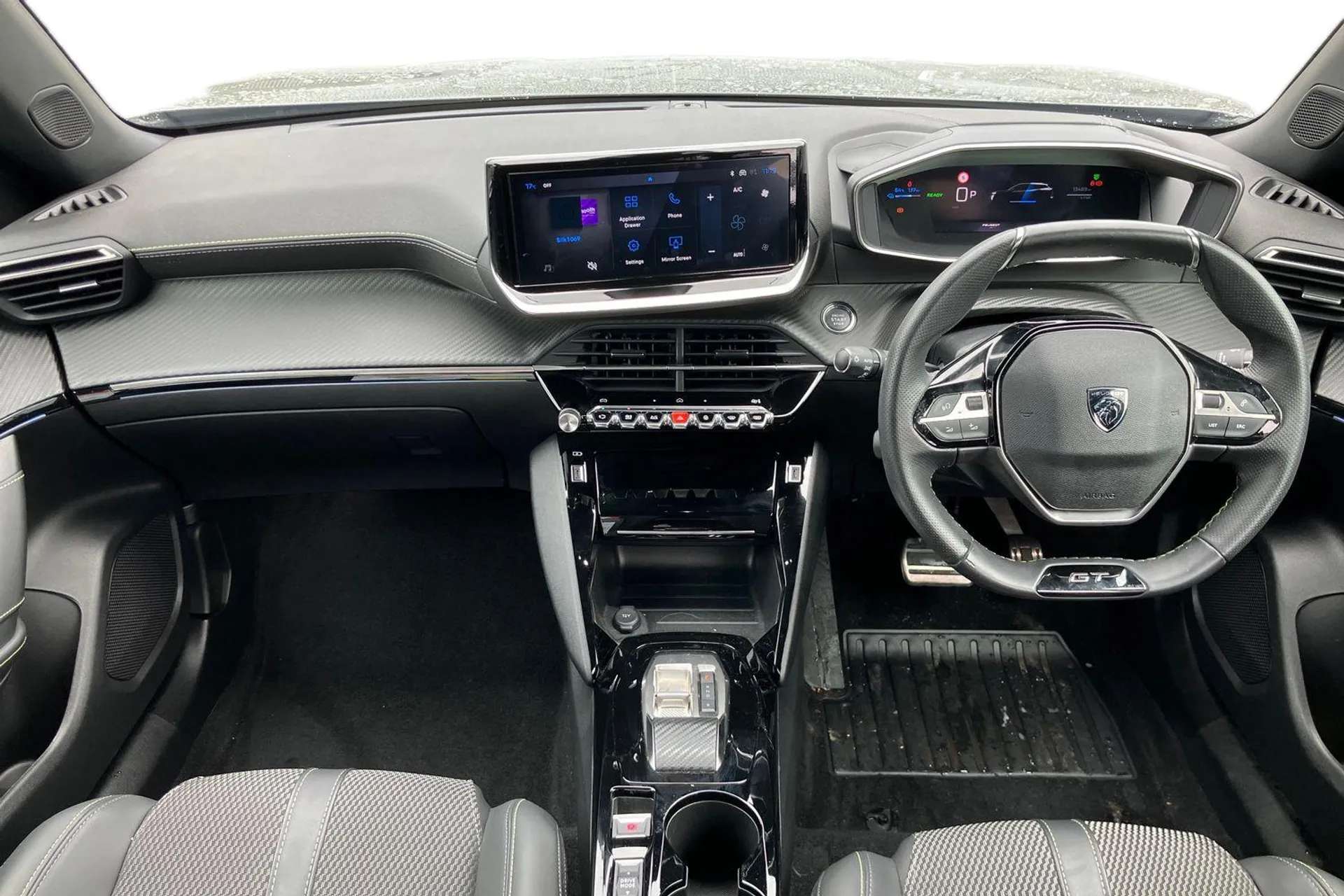 2024 PEUGEOT 2008 2024 PEUGEOT 2008