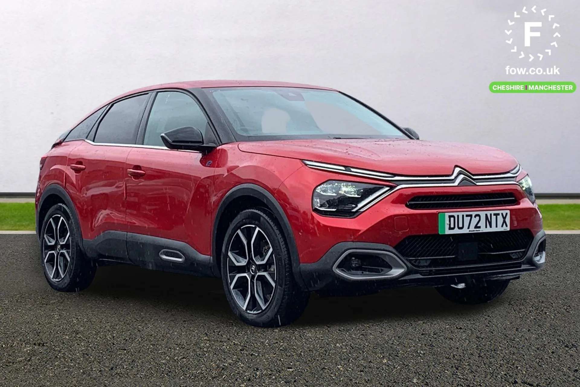 2022 CITROEN C4 2022 CITROEN C4