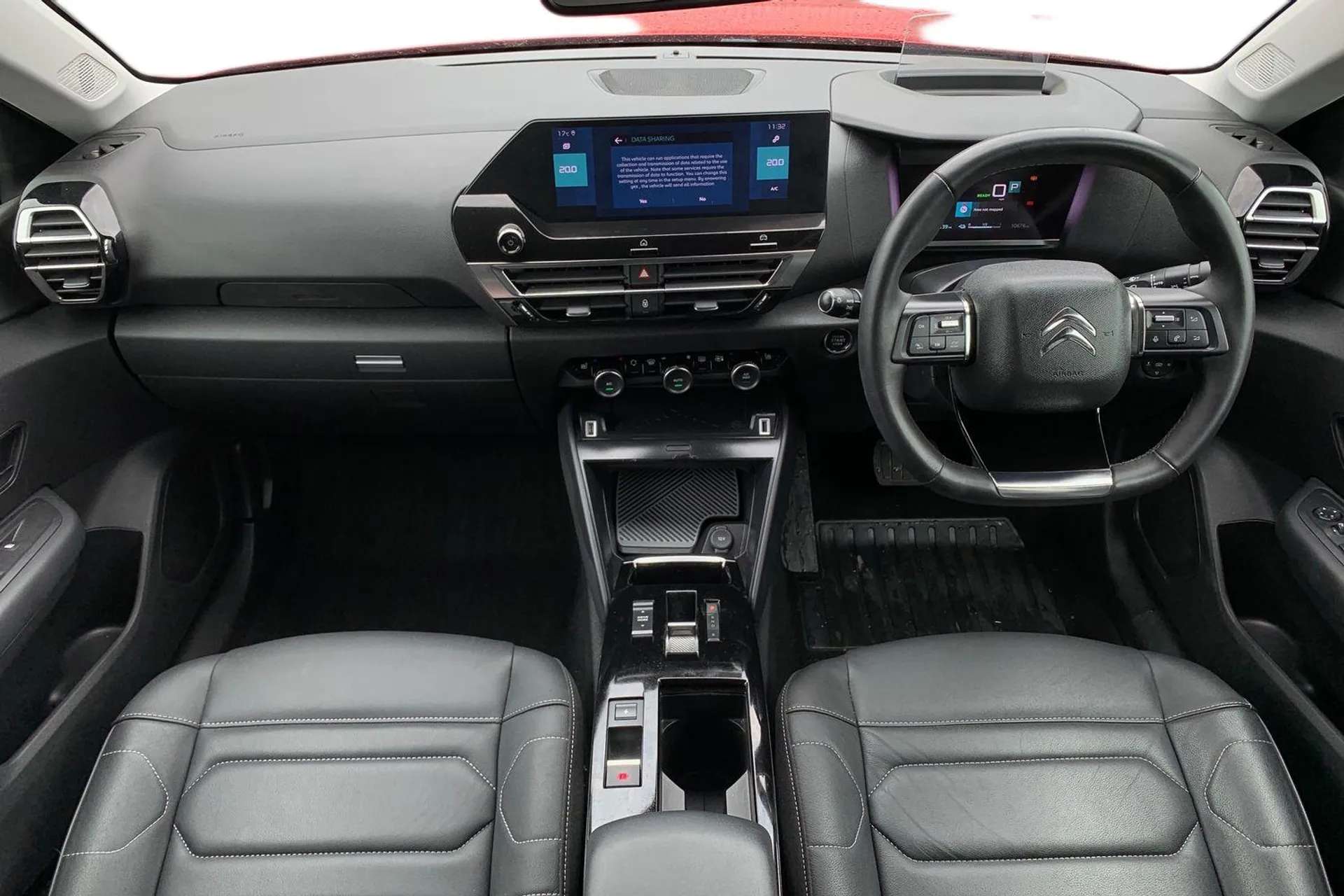 2022 CITROEN C4 2022 CITROEN C4