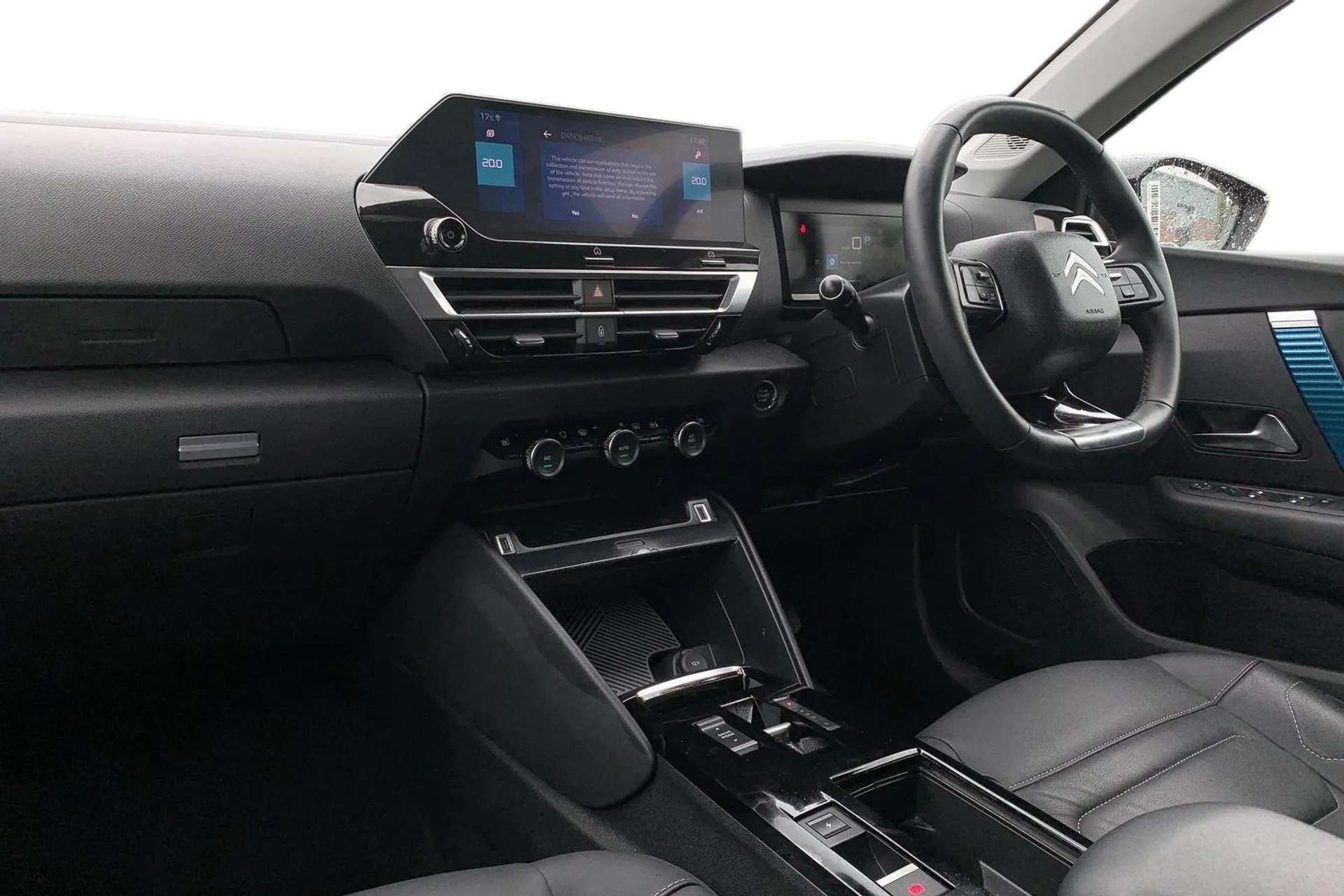 2022 CITROEN C4 2022 CITROEN C4