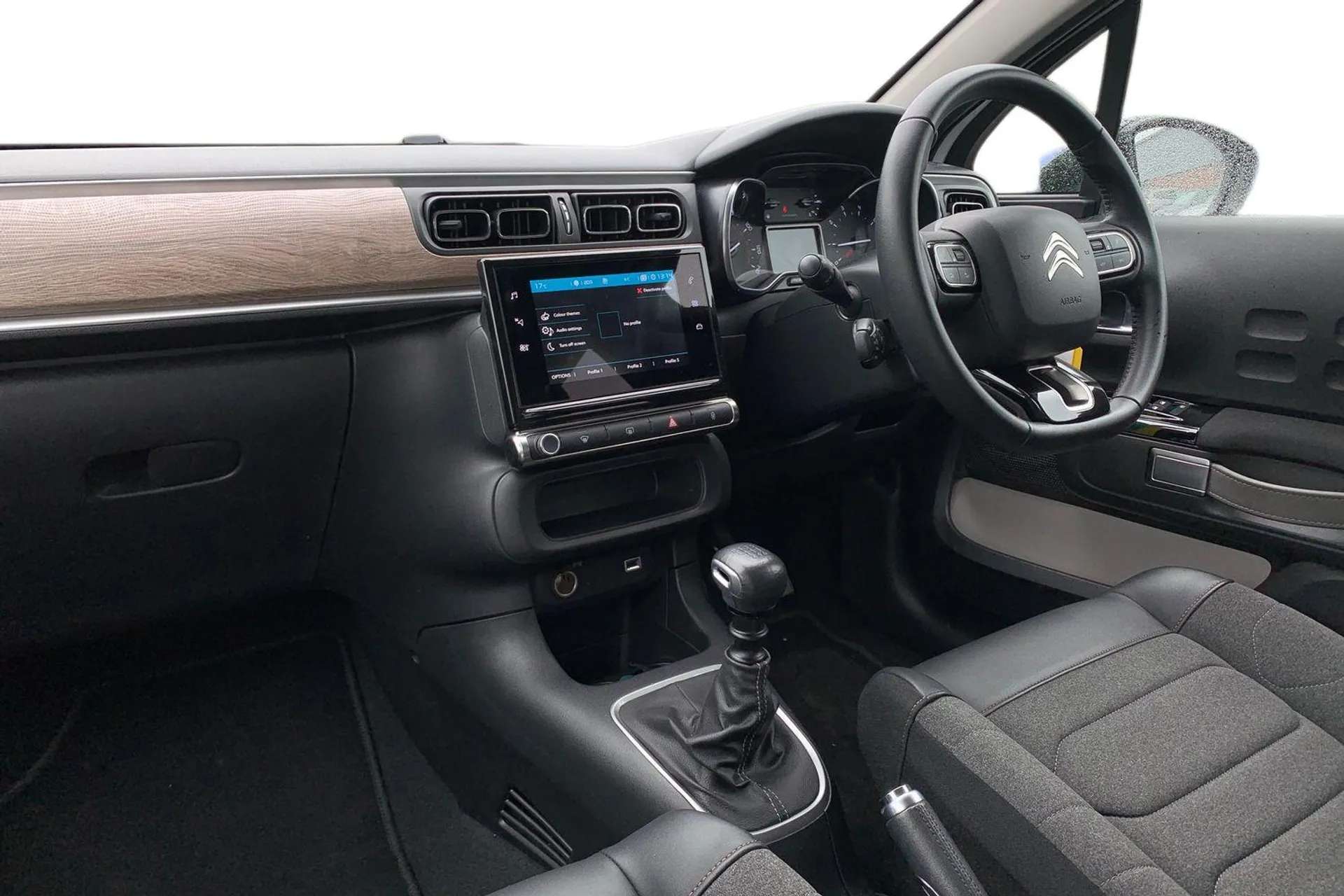 2021 CITROEN C3 2021 CITROEN C3