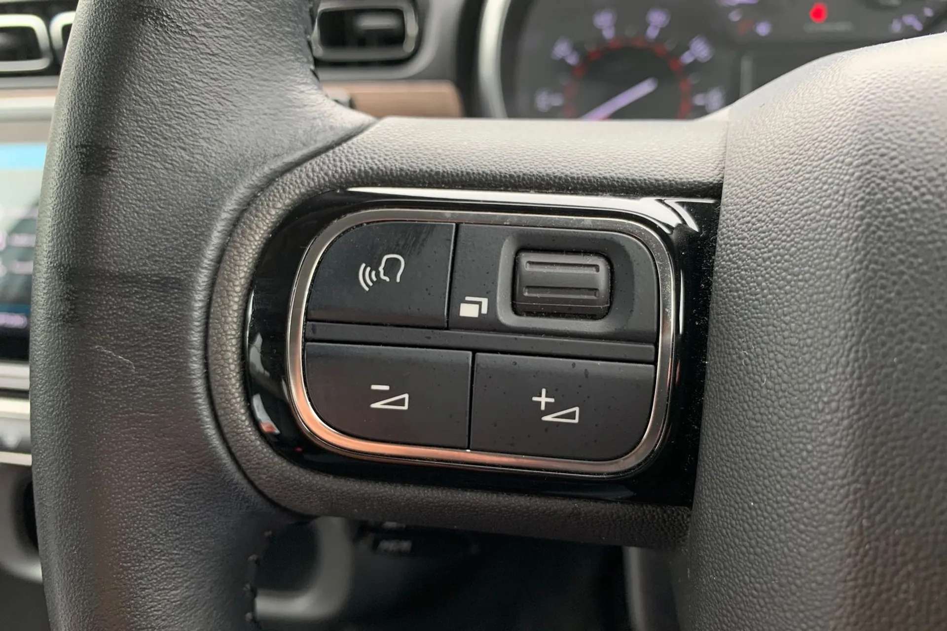 2021 CITROEN C3 2021 CITROEN C3