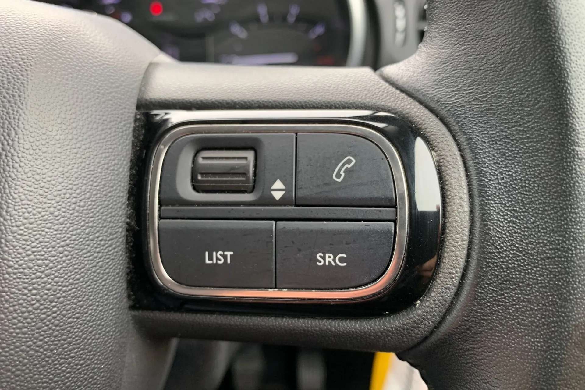 2021 CITROEN C3 2021 CITROEN C3