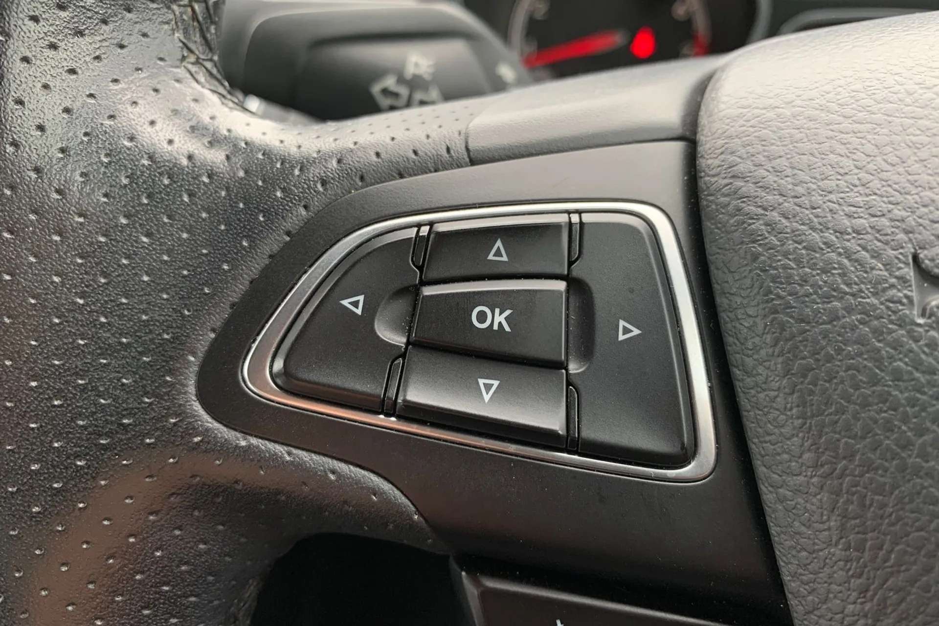 2017 FORD FOCUS 2017 FORD FOCUS