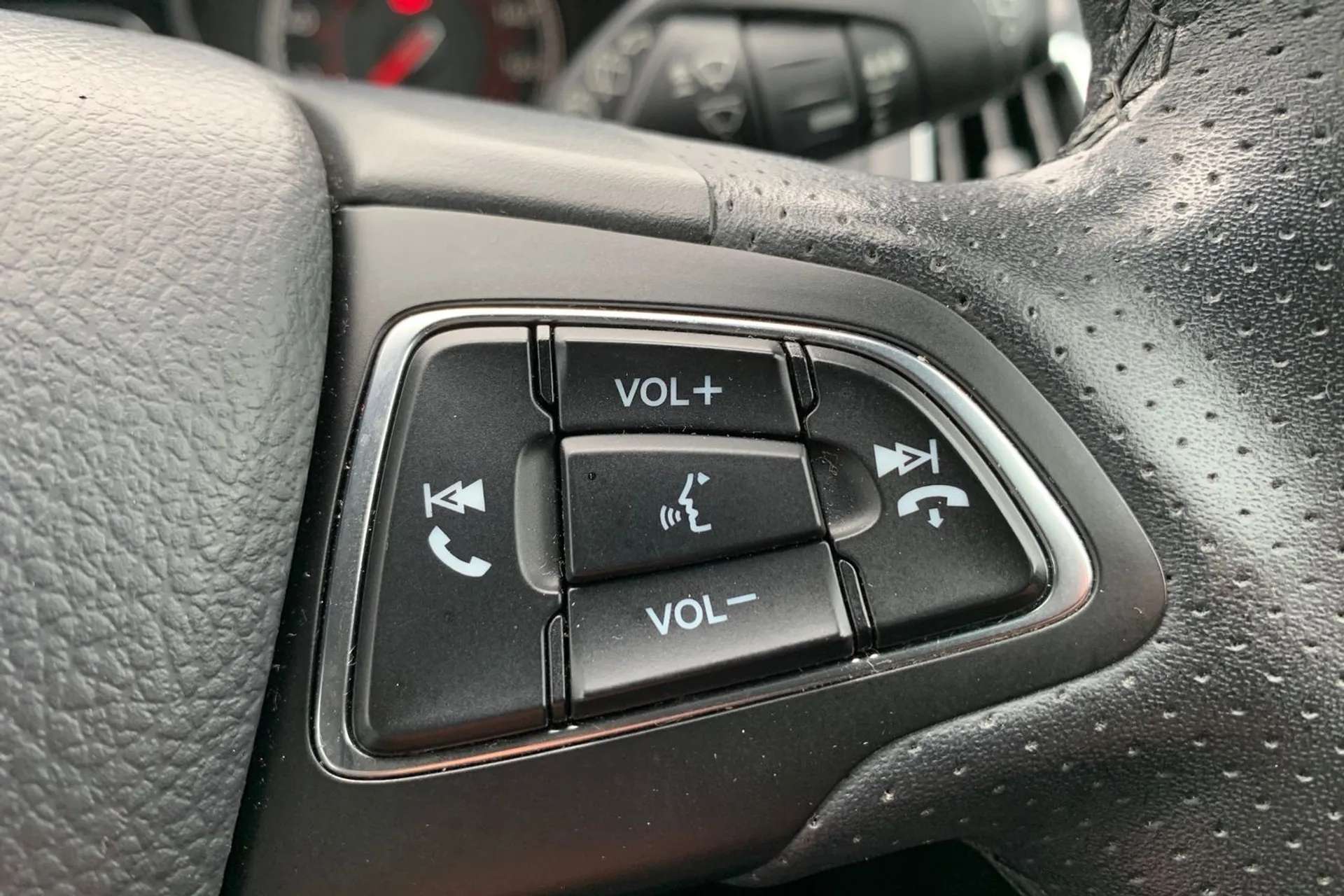 2017 FORD FOCUS 2017 FORD FOCUS