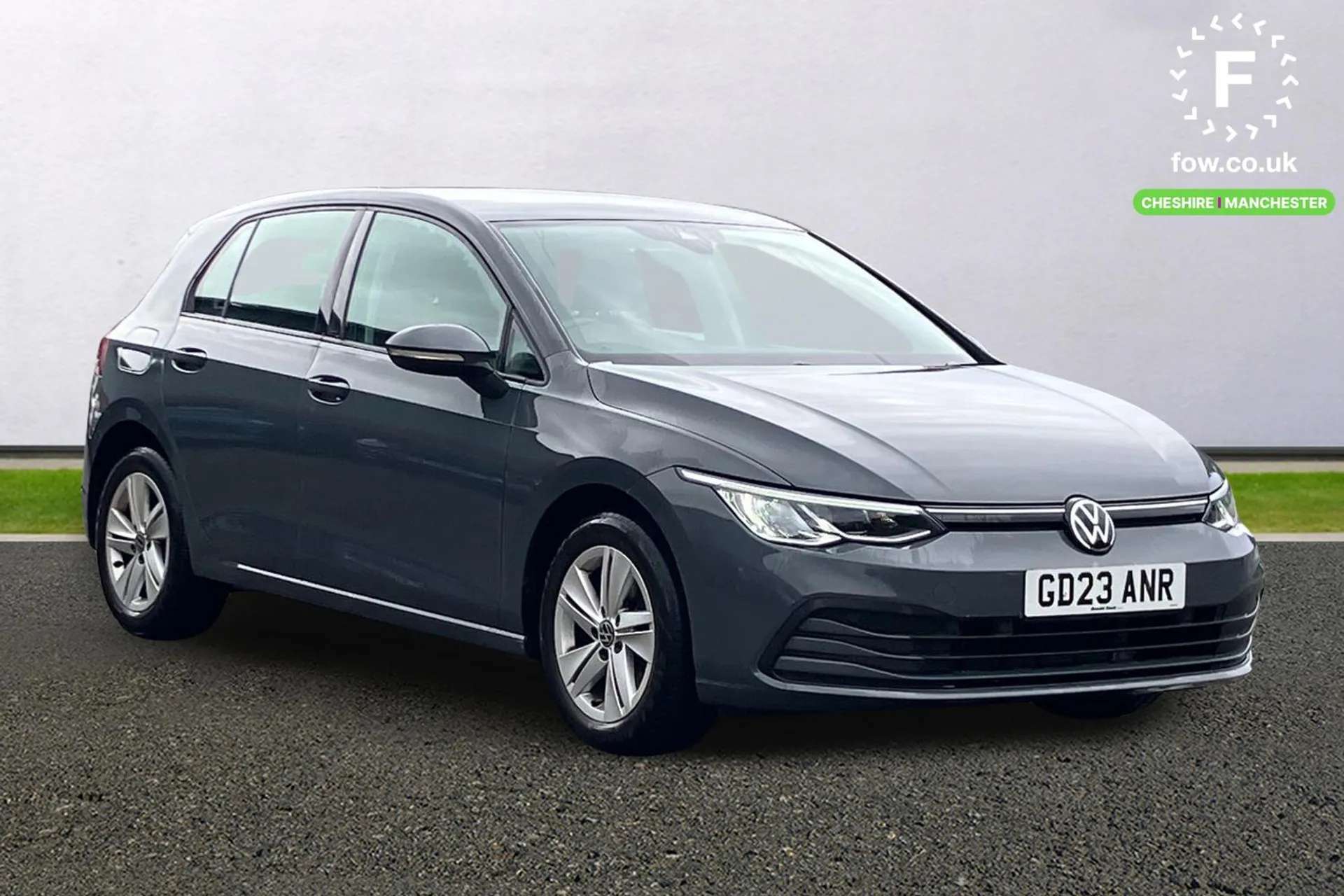 2023 VOLKSWAGEN GOLF 2023 VOLKSWAGEN GOLF
