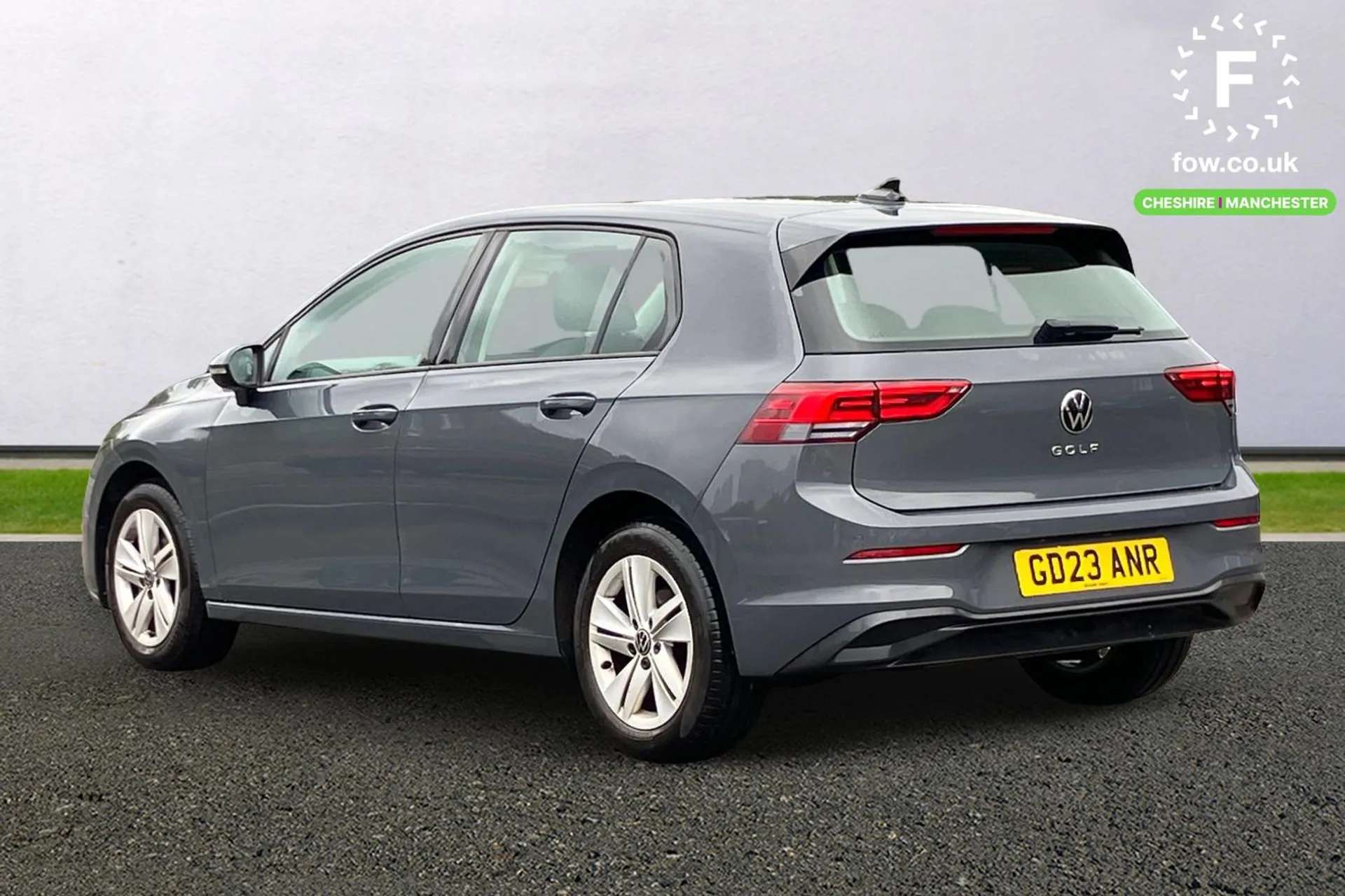 2023 VOLKSWAGEN GOLF 2023 VOLKSWAGEN GOLF
