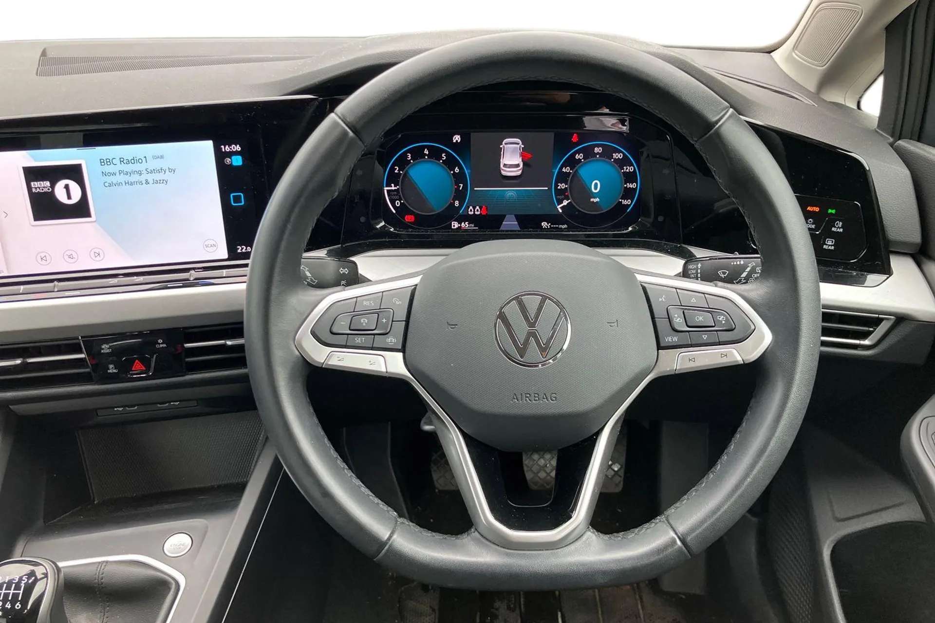 2023 VOLKSWAGEN GOLF 2023 VOLKSWAGEN GOLF