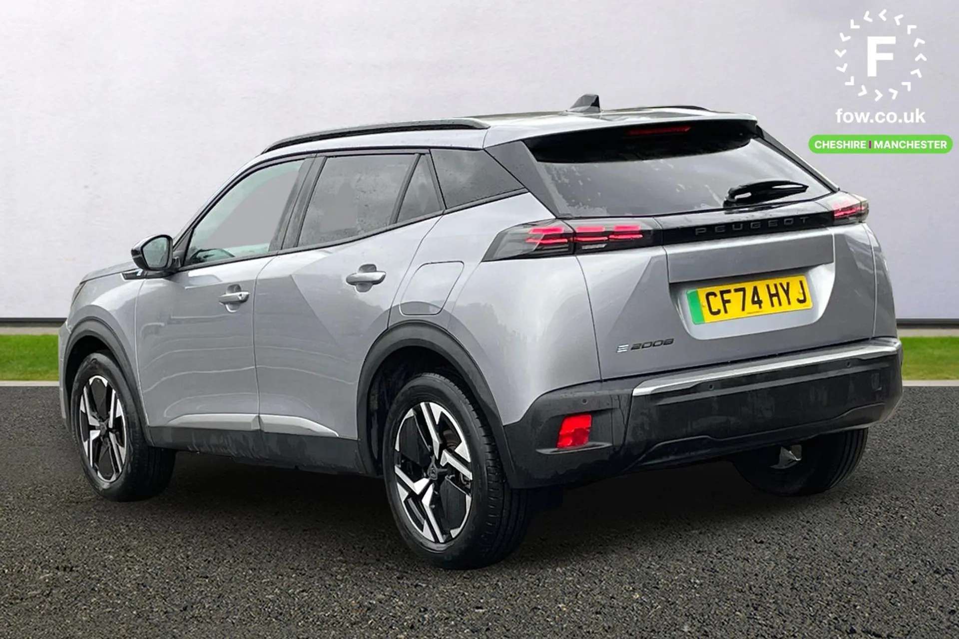 2024 PEUGEOT 2008 2024 PEUGEOT 2008