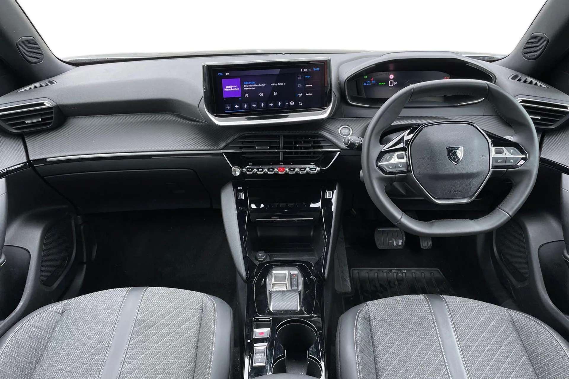 2024 PEUGEOT 2008 2024 PEUGEOT 2008