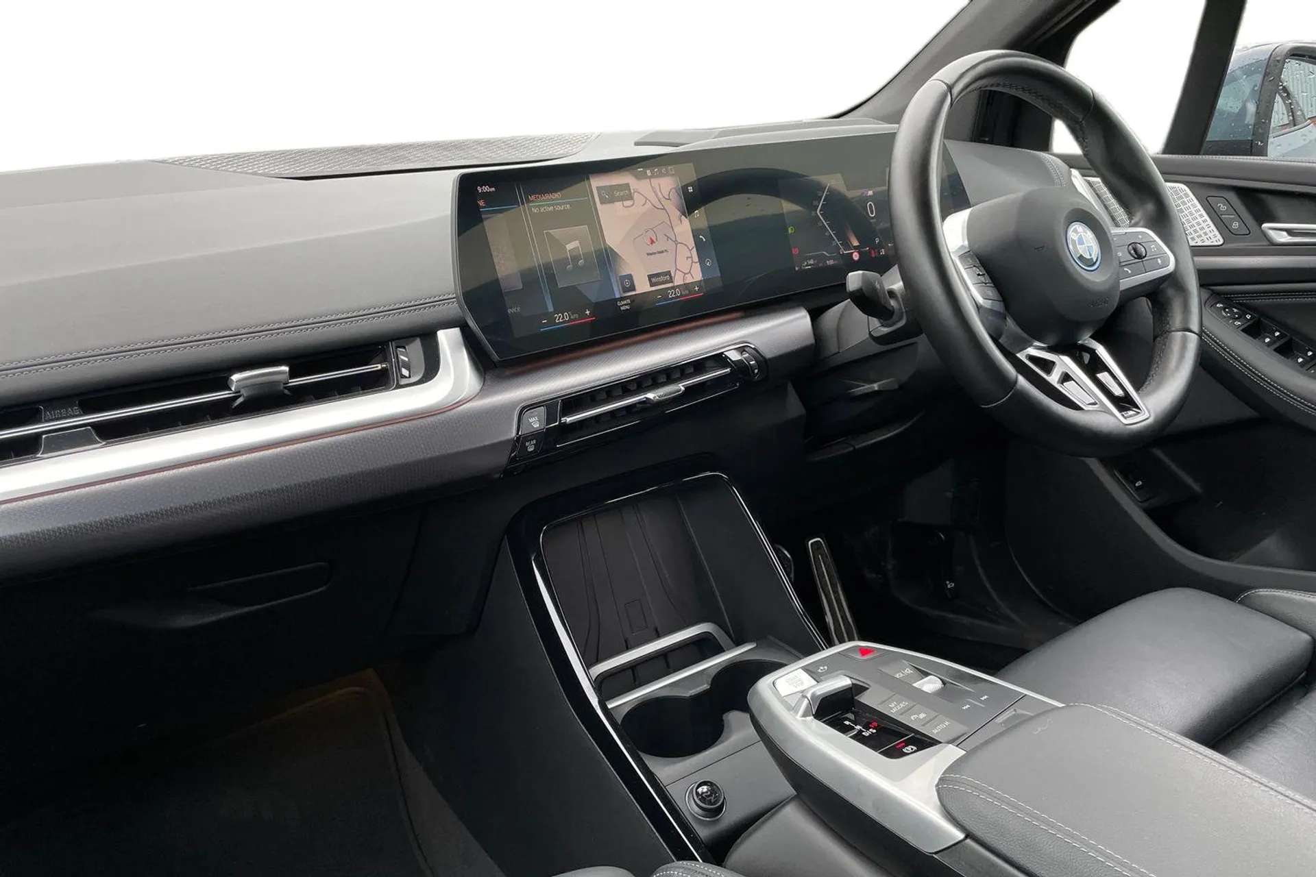 A 2022 BMW 2 SERIES 225e xDrive M Sport 5dr DCT [Automatic powered tailgate, Technology pack, Drive performance control with ECO PRO comfort + sport mode,Climate Control, A 2022 BMW 2 SERIES 225e xDrive M Sport 5dr DCT [Automatic powered tailgate, Technology pack, Drive performance control with ECO PRO comfort + sport mode,Climate Control,