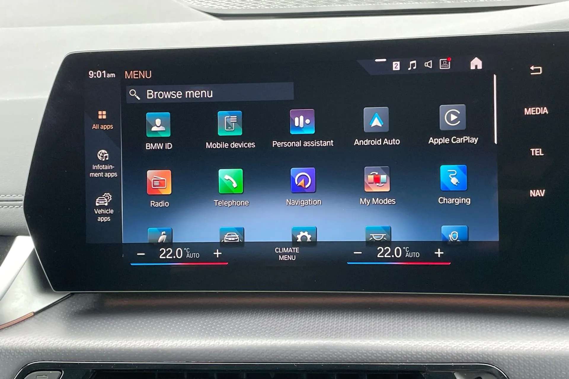 2022 BMW 2 SERIES 2022 BMW 2 SERIES