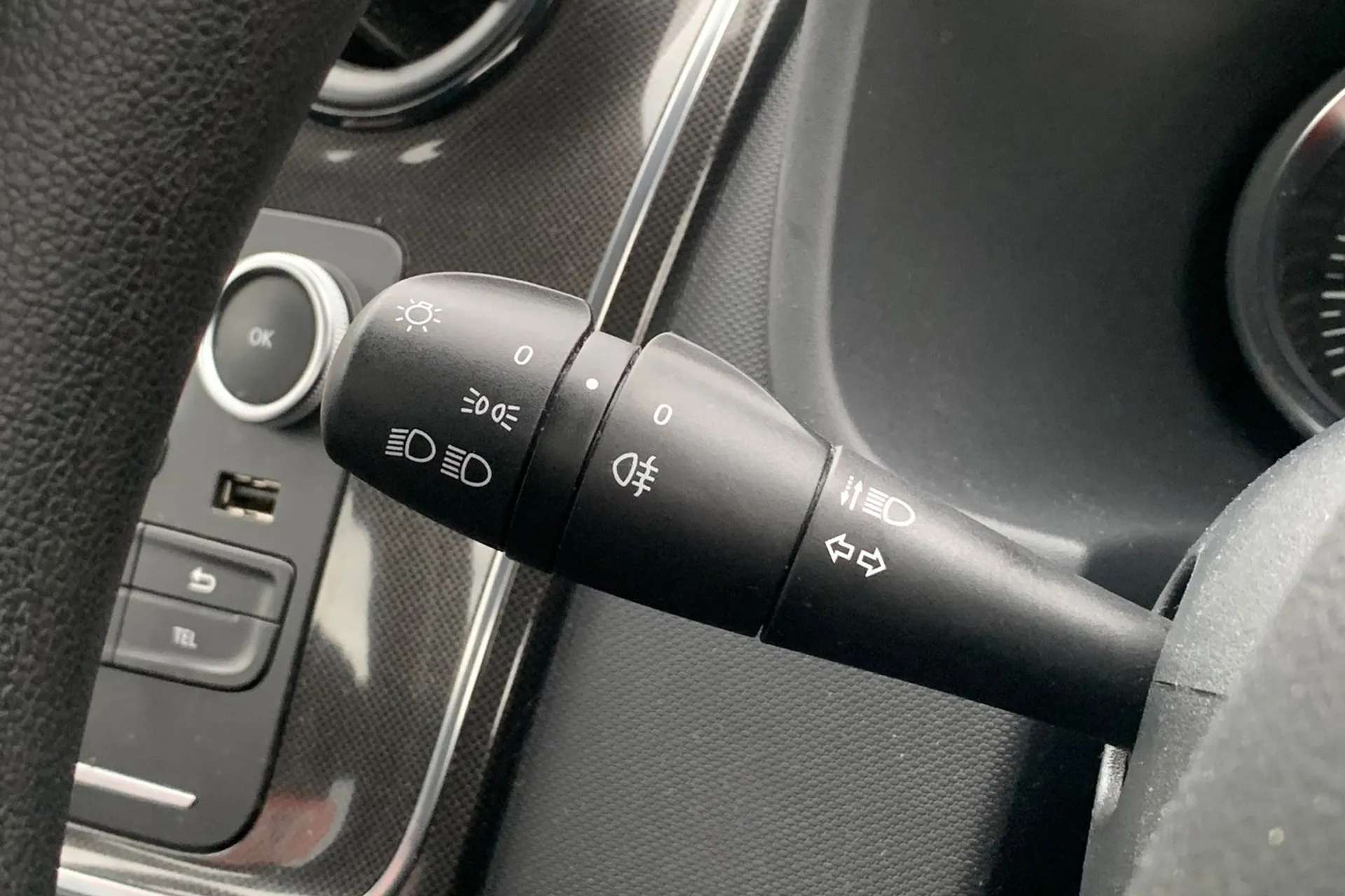 2019 DACIA SANDERO 2019 DACIA SANDERO