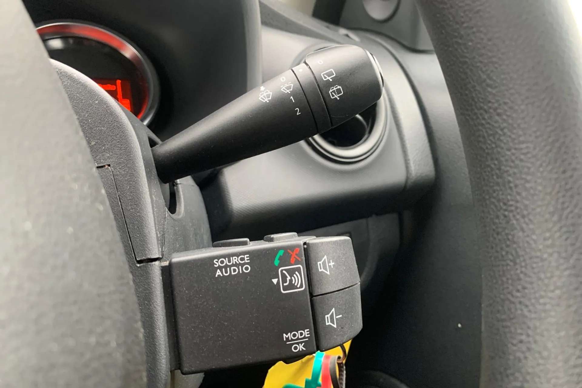 2019 DACIA SANDERO 2019 DACIA SANDERO