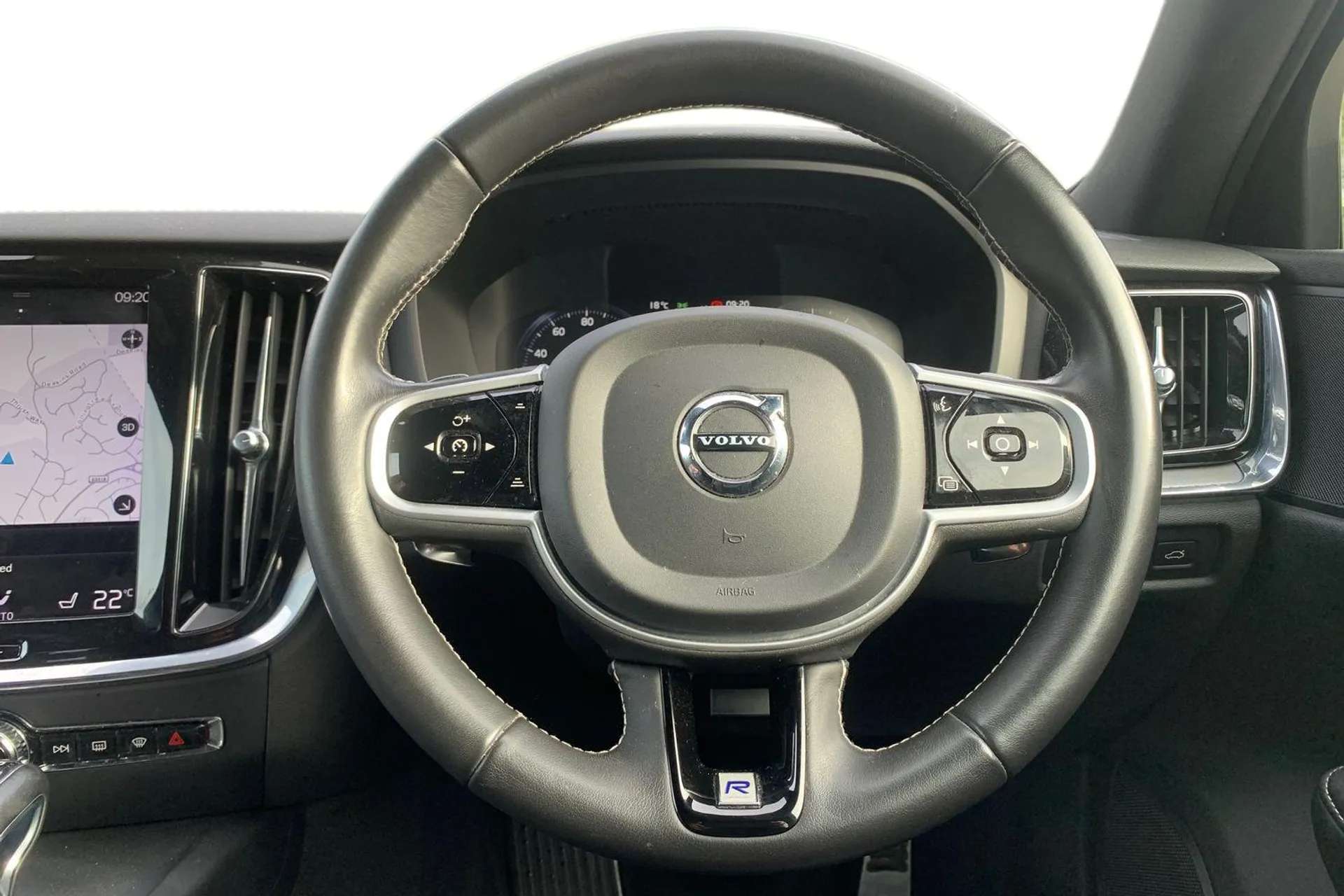 2020 VOLVO S60 2020 VOLVO S60