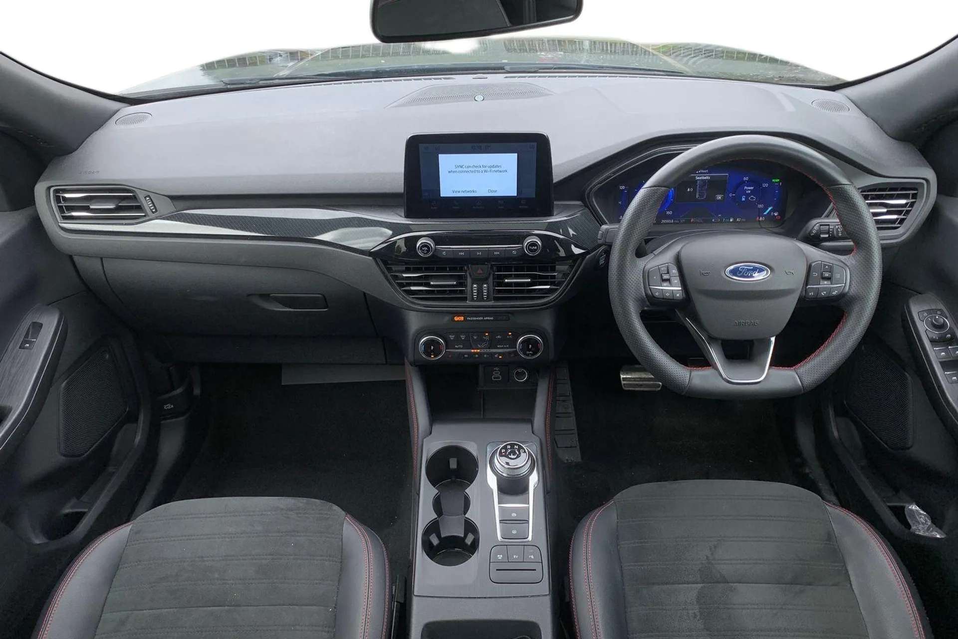 2023 FORD KUGA 2023 FORD KUGA