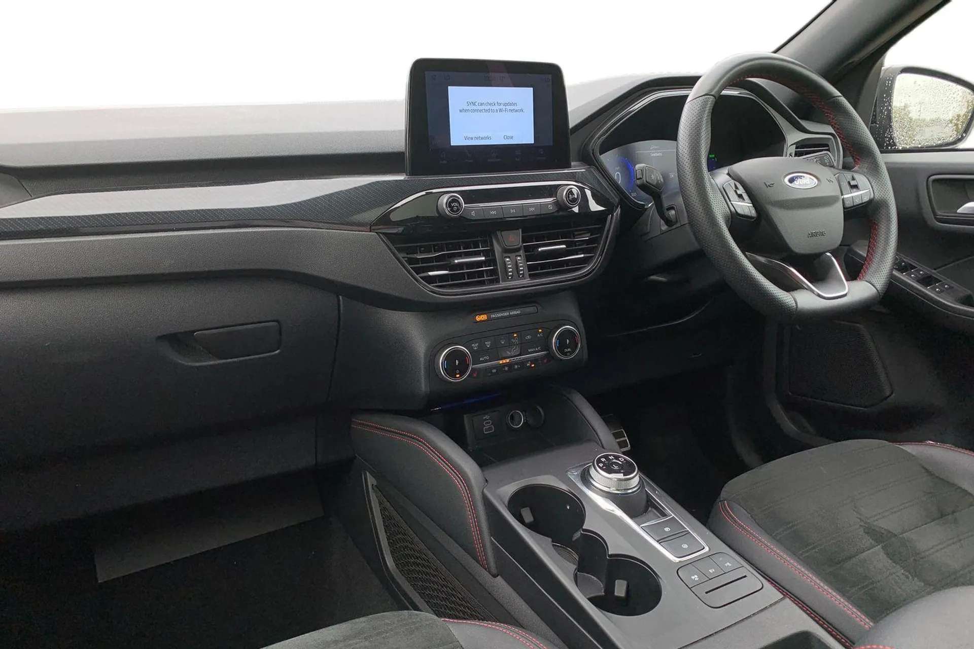 2023 FORD KUGA 2023 FORD KUGA